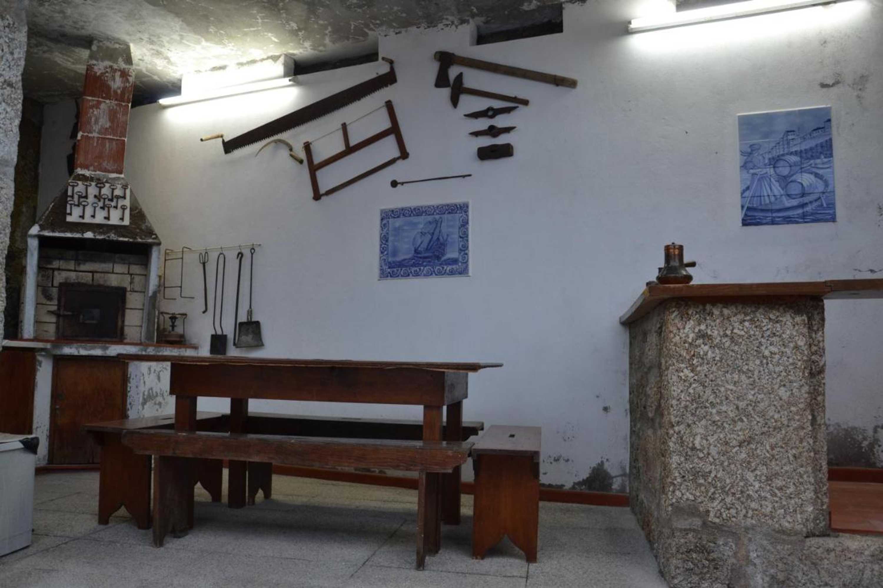 Gift card for Casa da Ponte do Arrocho