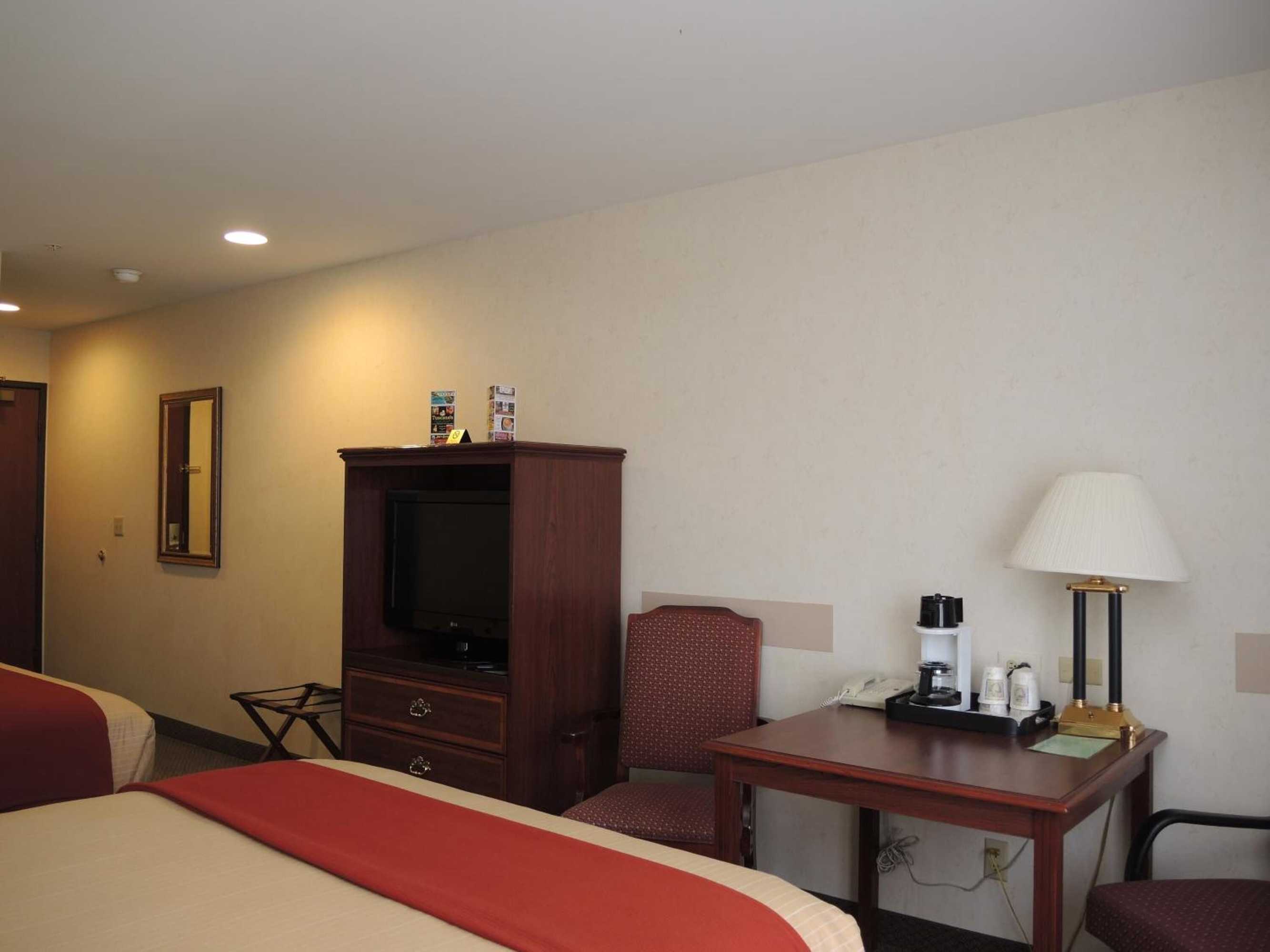 Gift card for Evergreen Inn And Suites Gift card for Evergreen Inn And Suites