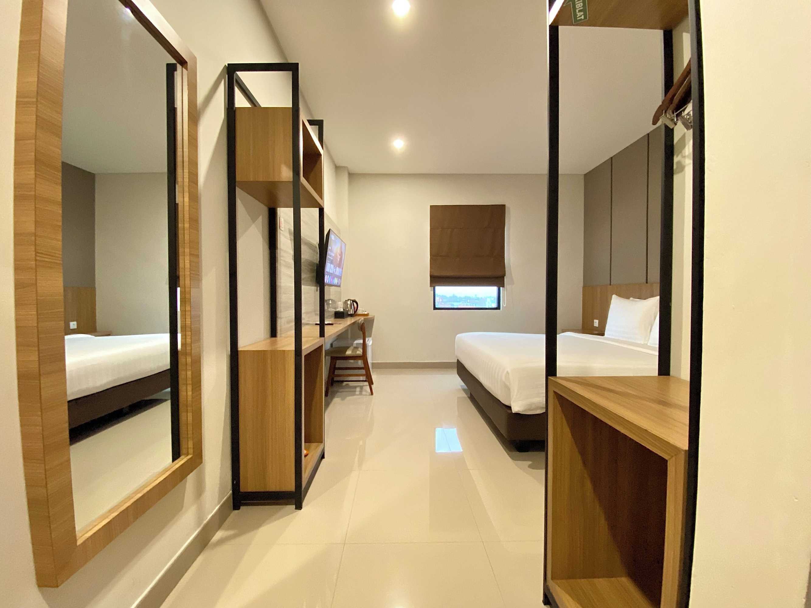 Gift card for Front One Hotel Gombong Gift card for Front One Hotel Gombong