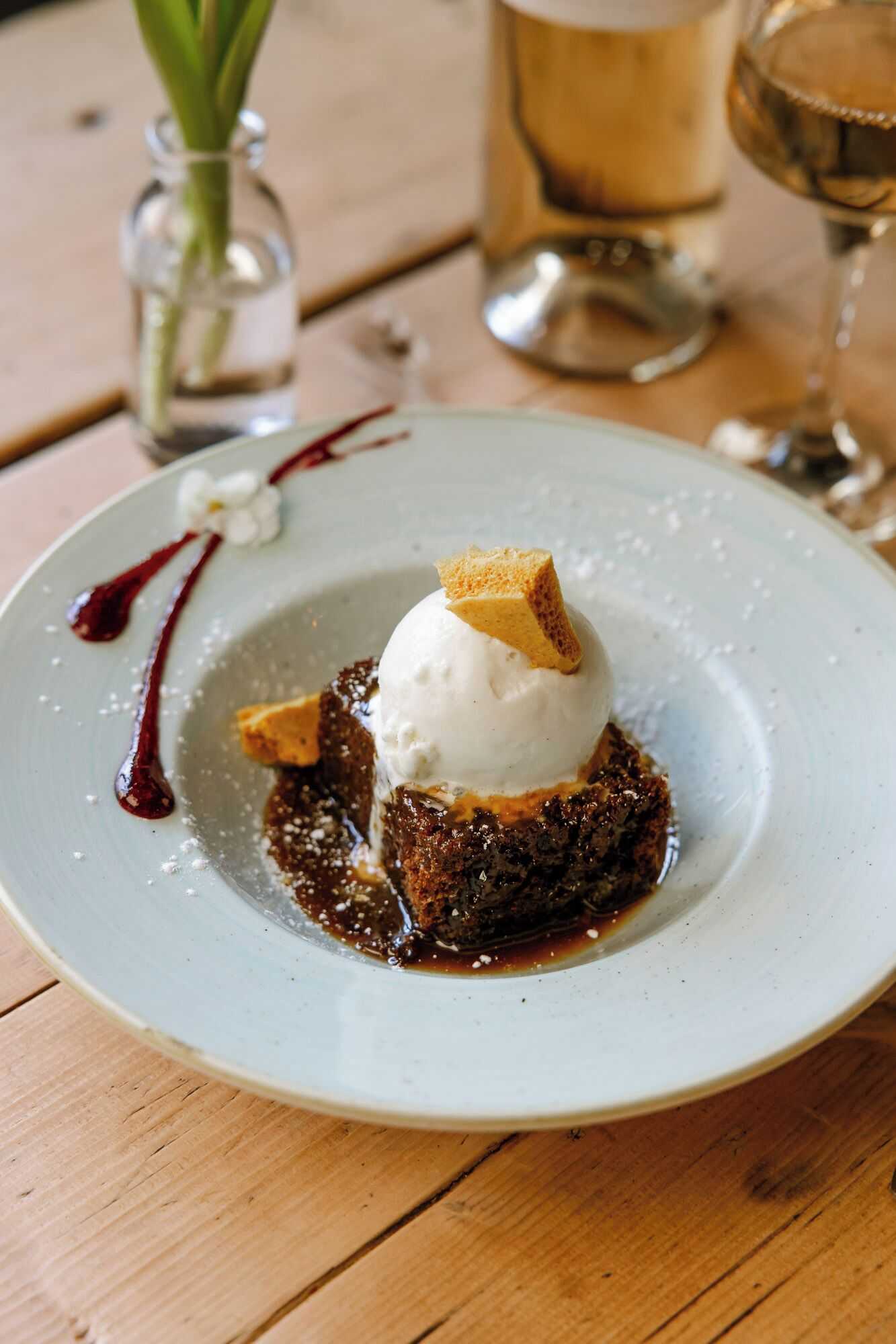 Gift card for The Sun Inn