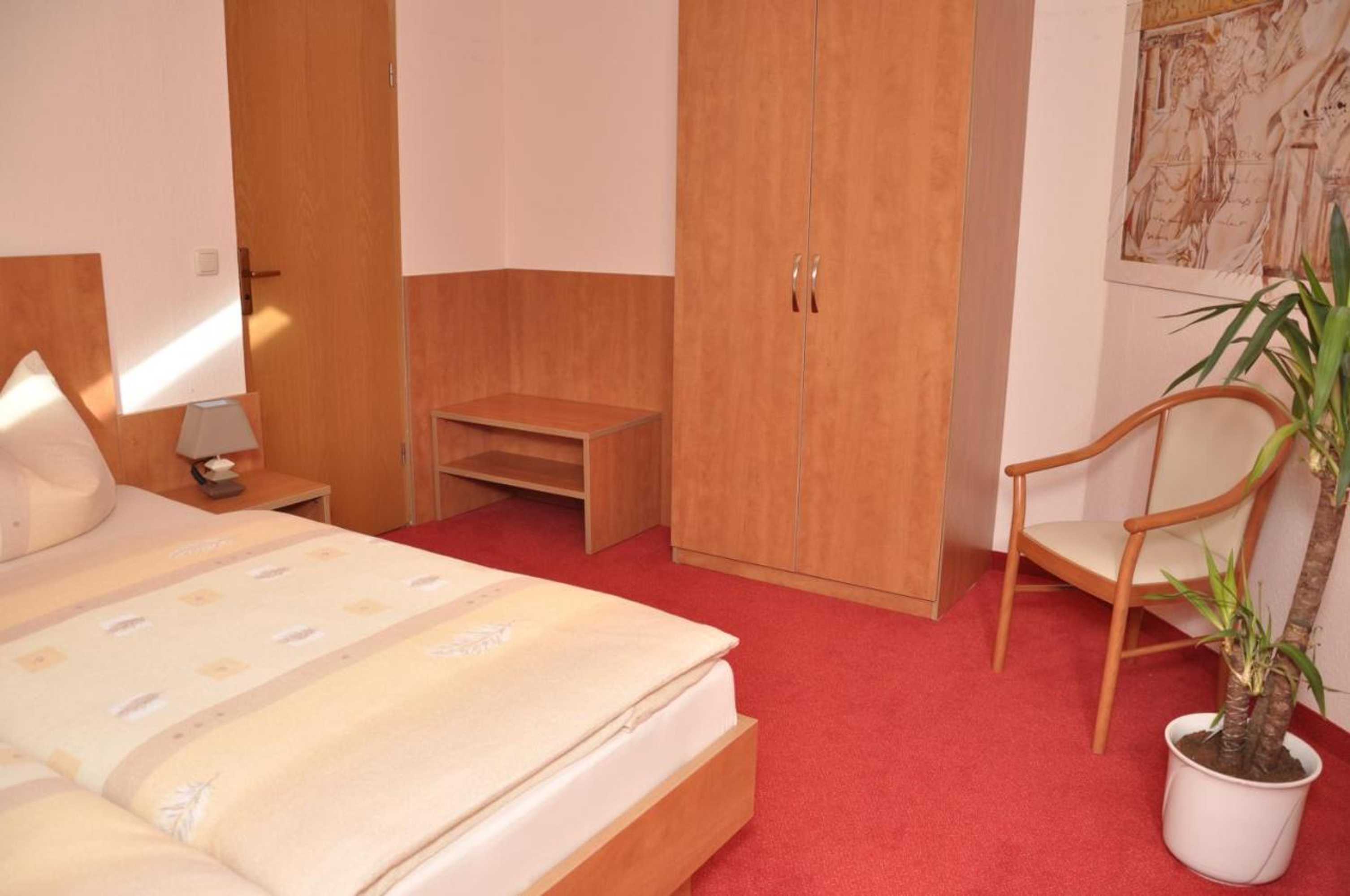 Gift card for Cafe Hoyer Pension Und Appartements