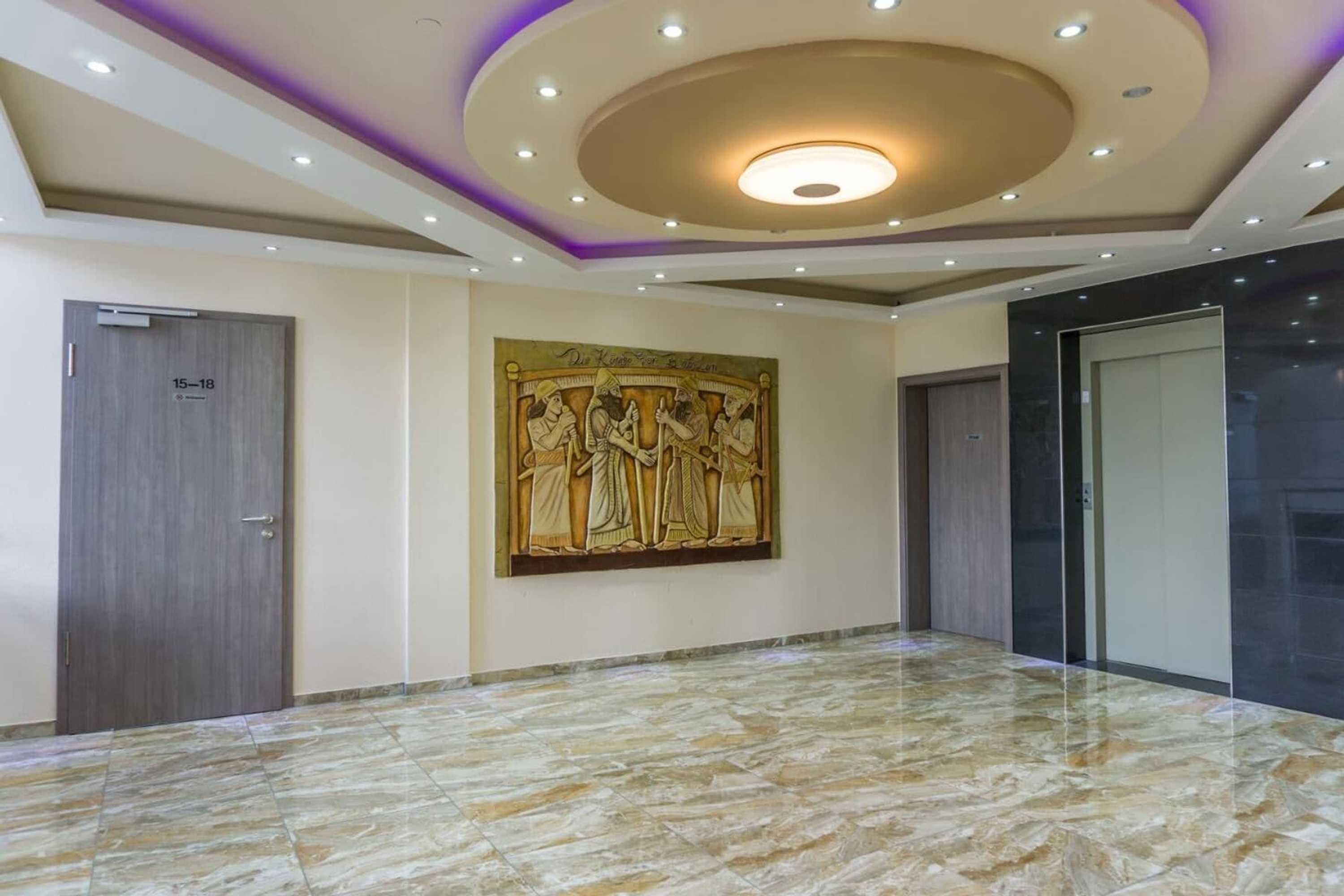 Gift card for Hotel Babylon am Europa-Park