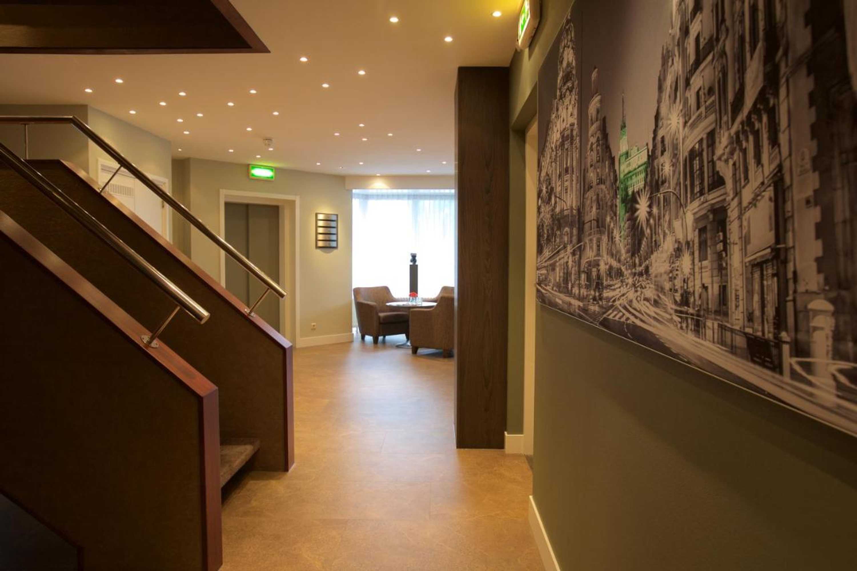 Gift card for Hotel Arrows