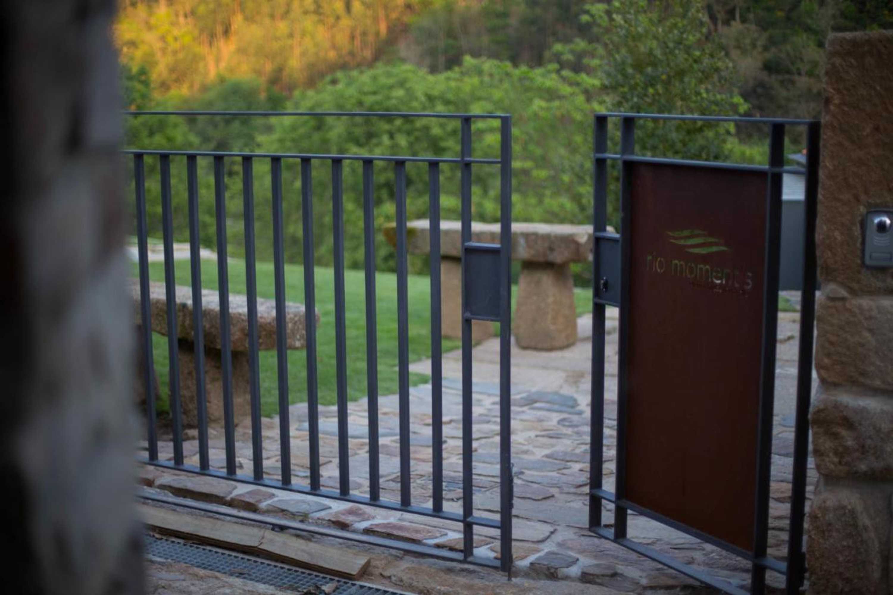 Gift card for Rio Moment's