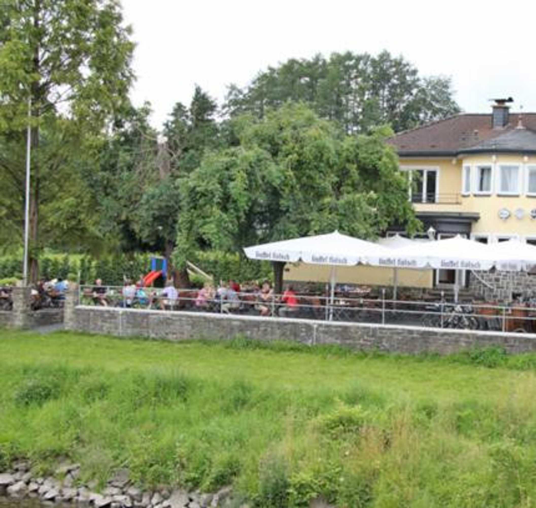 Gift card for Aggerschlösschen