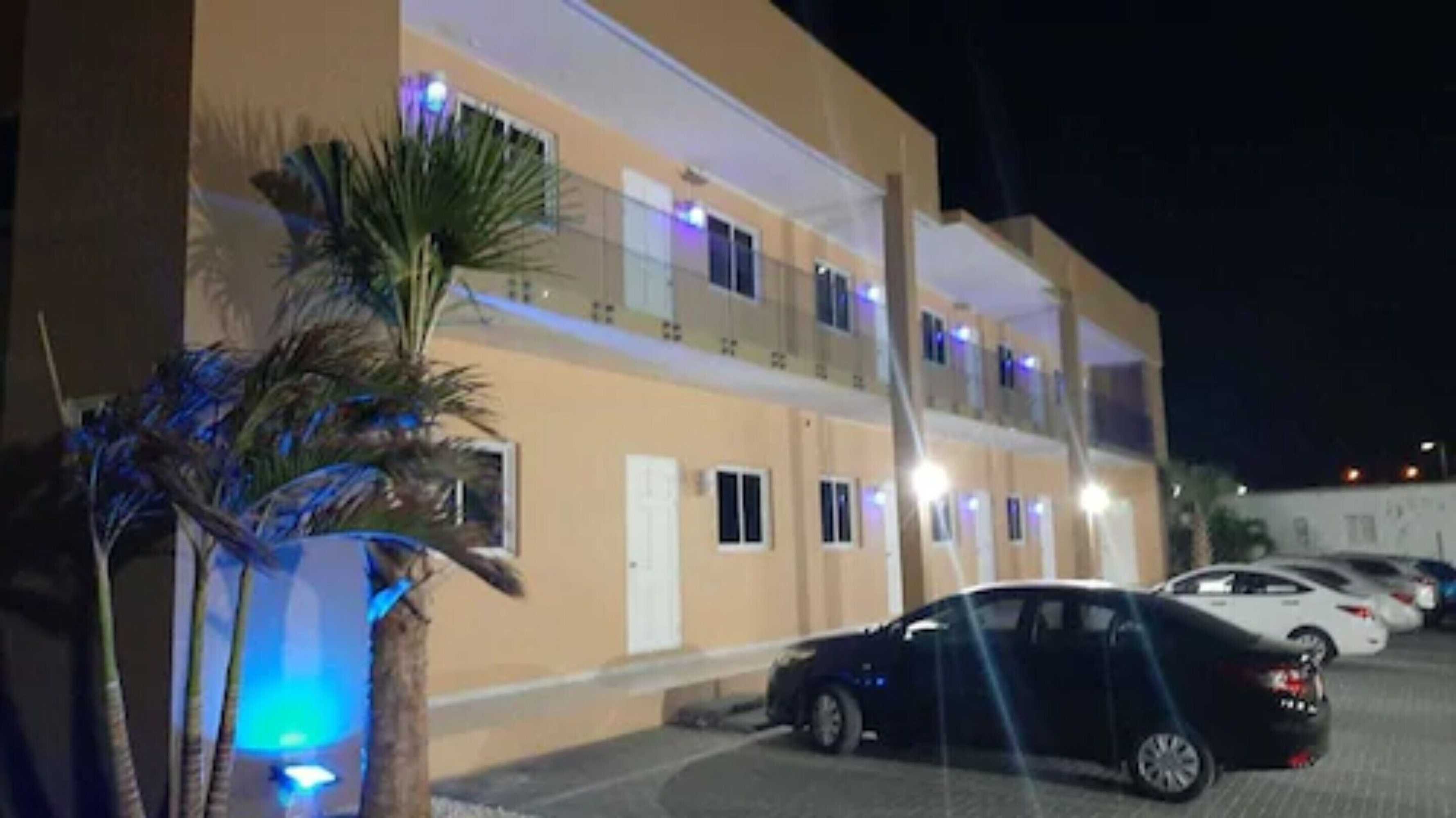 Gift card for Aruba Airport Zega Apartments Gift card for Aruba Airport Zega Apartments