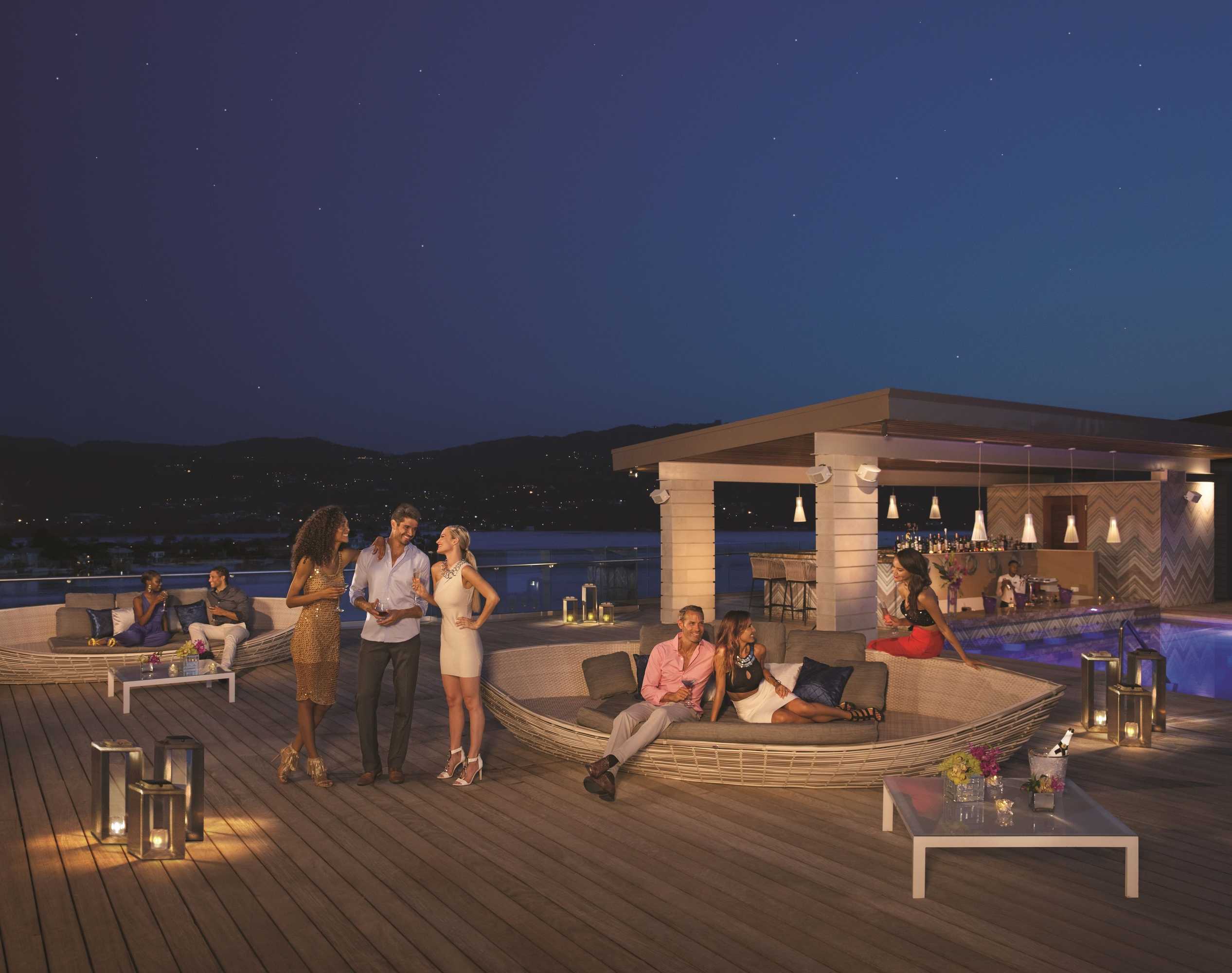 Gift card for Breathless Montego Bay - Adults Only - All Inclusive