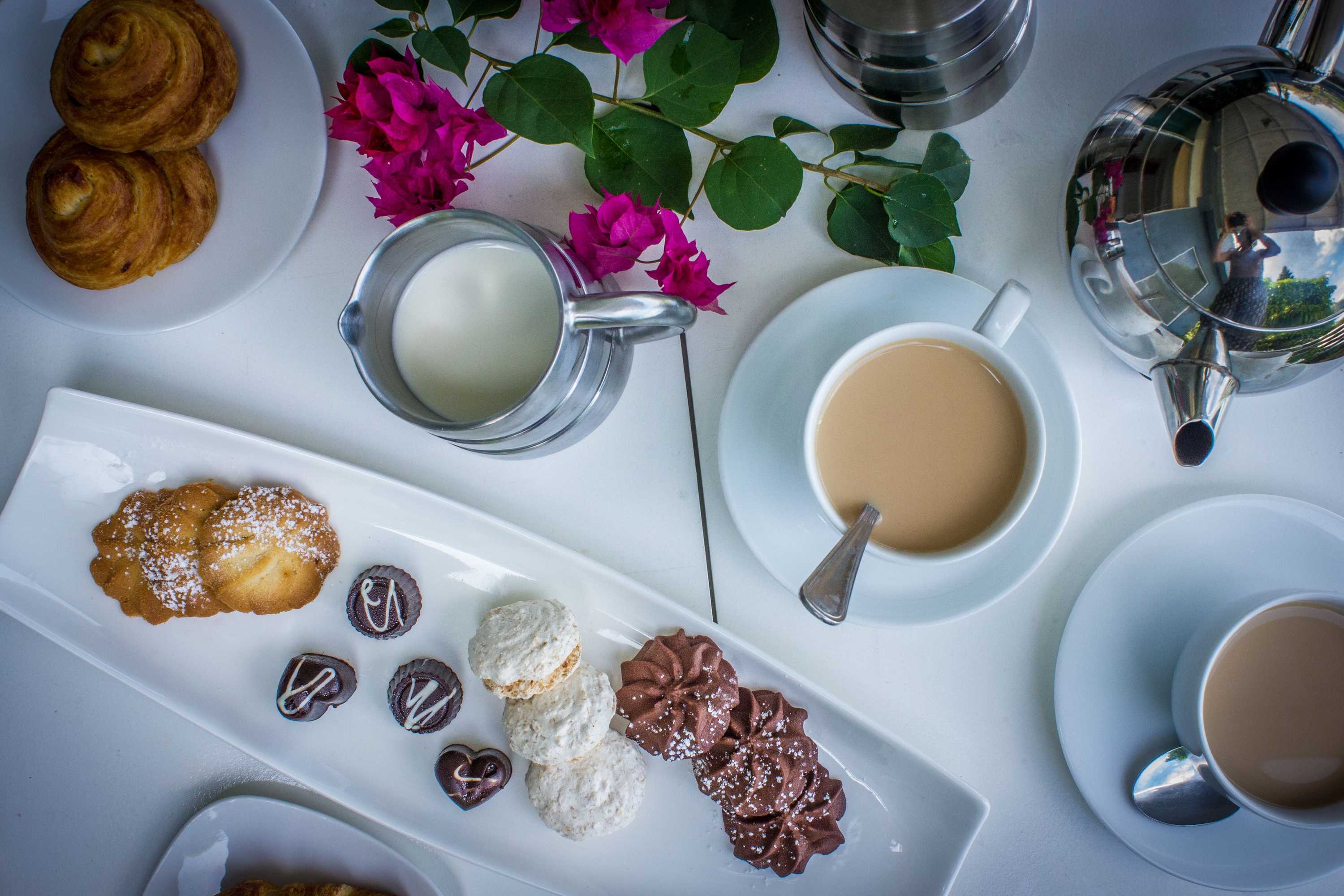 Gift card for Theva Residency