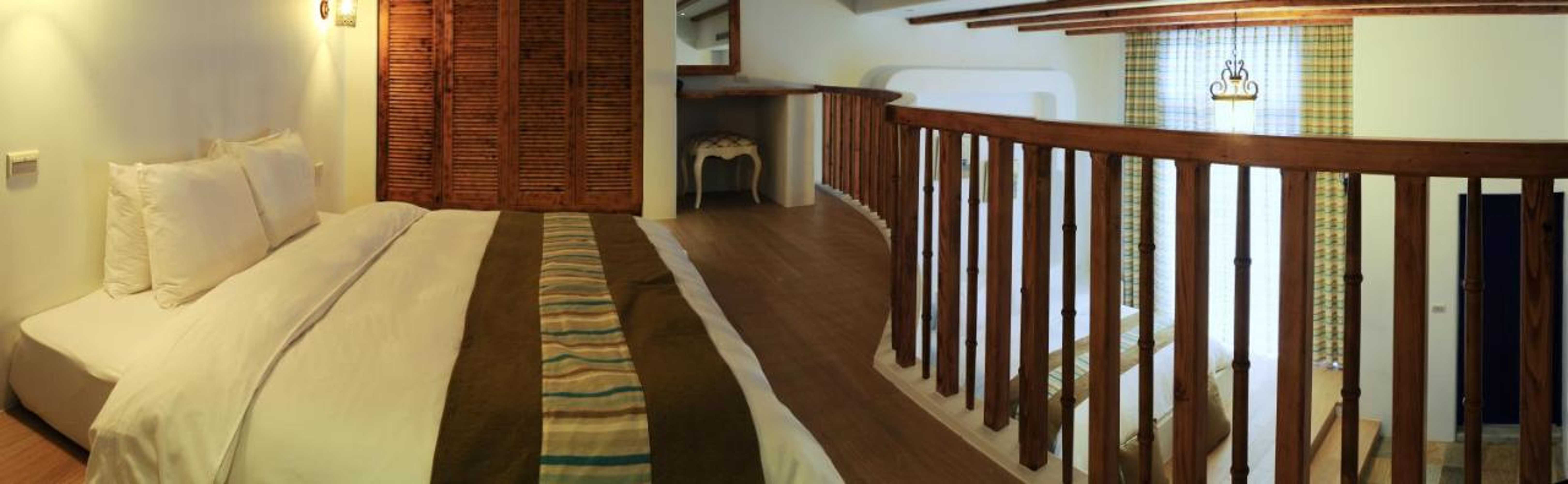 Gift card for Chateau Villa