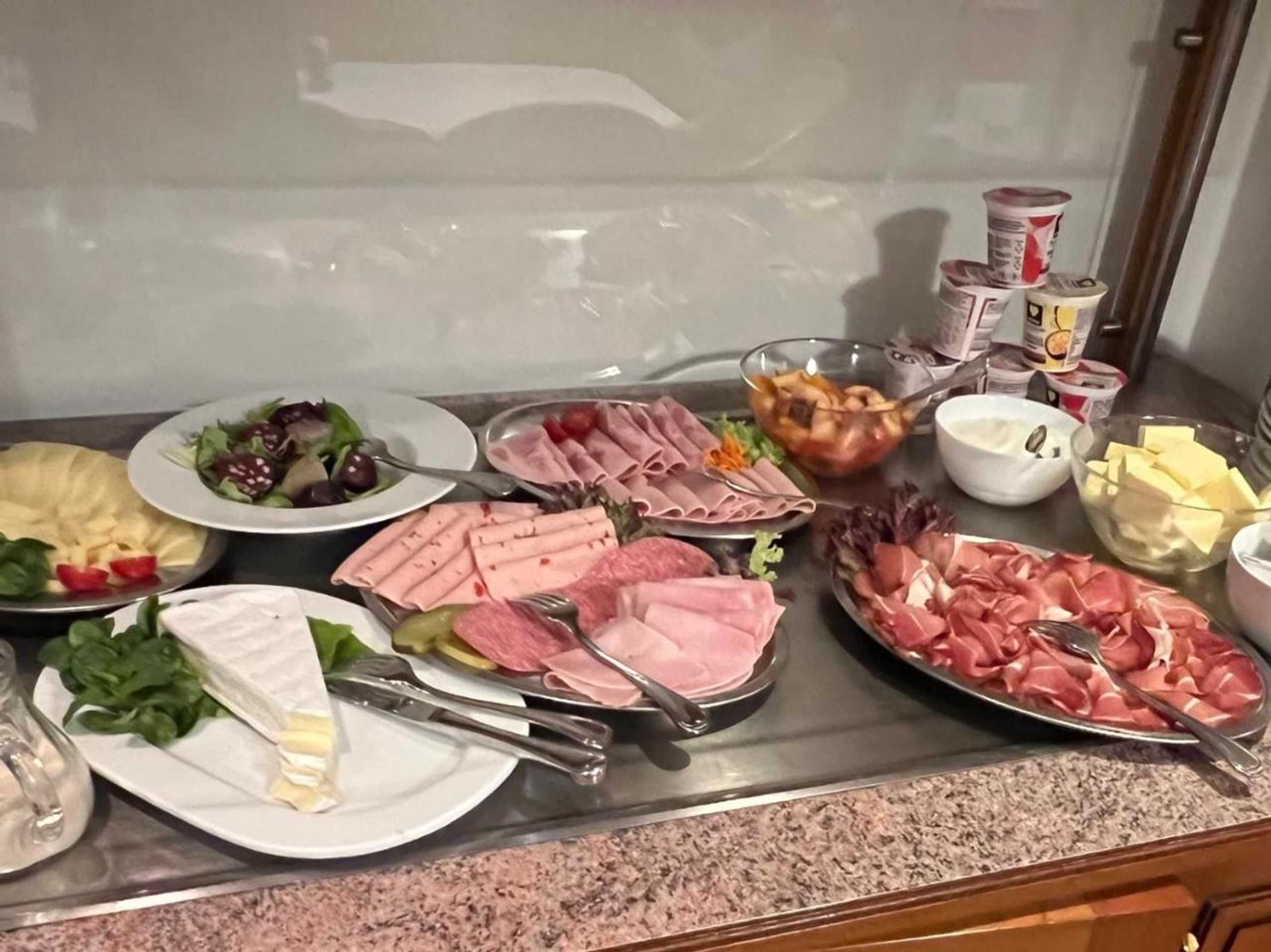 Gift card for Gasthof Blume