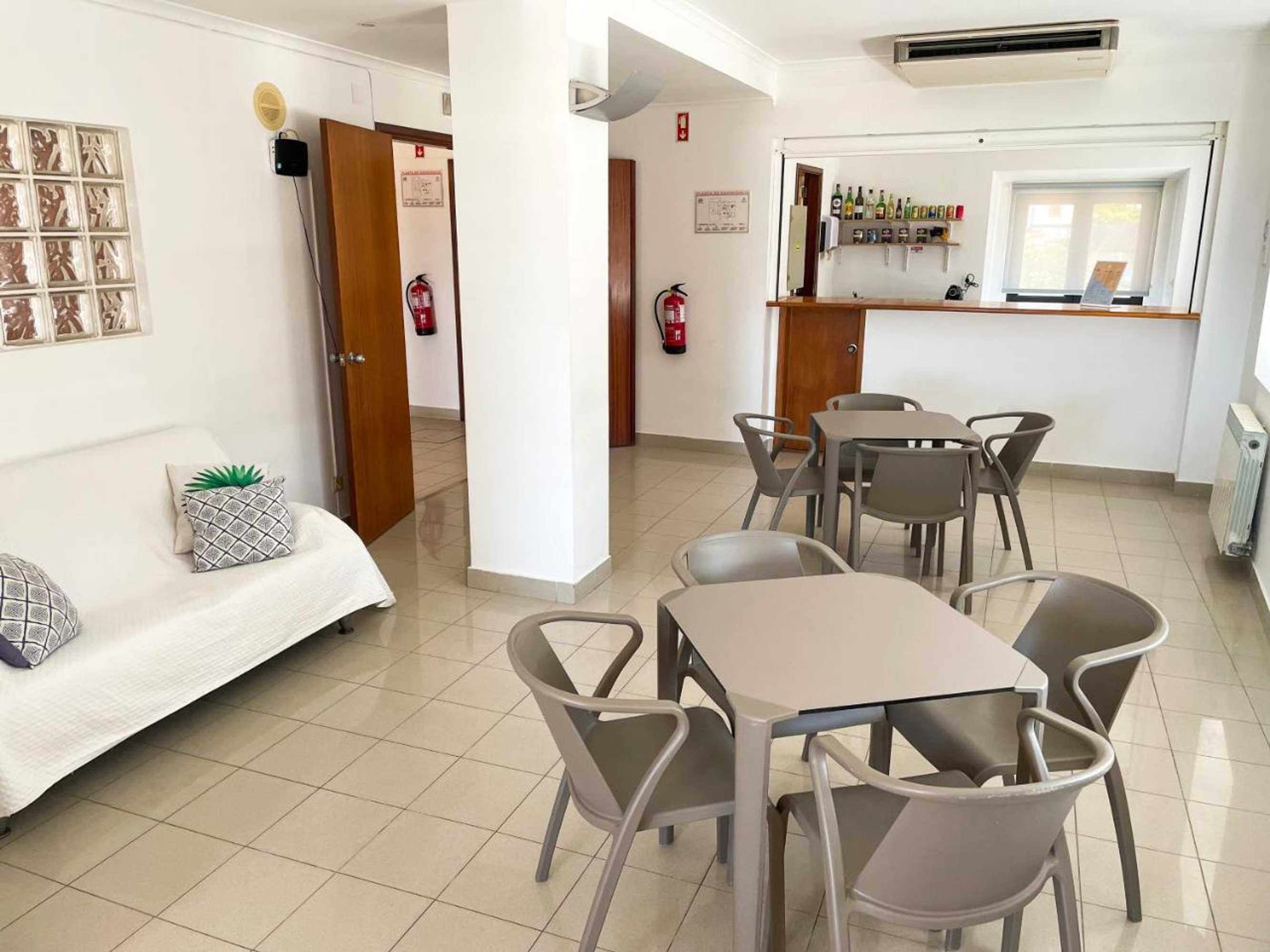 Gift card for HI Areia Branca - Pousada de Juventude Gift card for HI Areia Branca - Pousada de Juventude