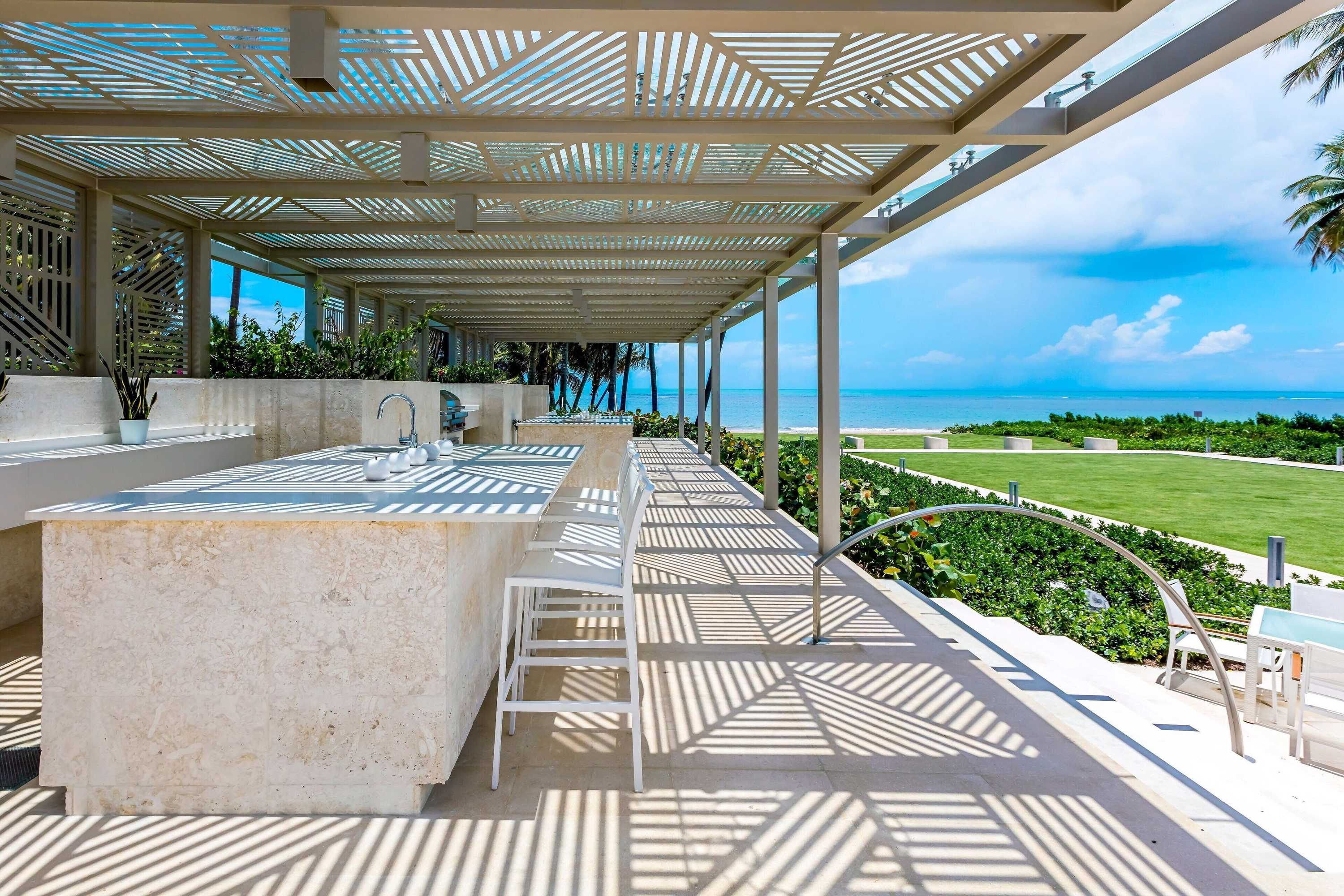 Gift card for The St. Regis Bahia Beach Resort, Puerto Rico Gift card for The St. Regis Bahia Beach Resort, Puerto Rico