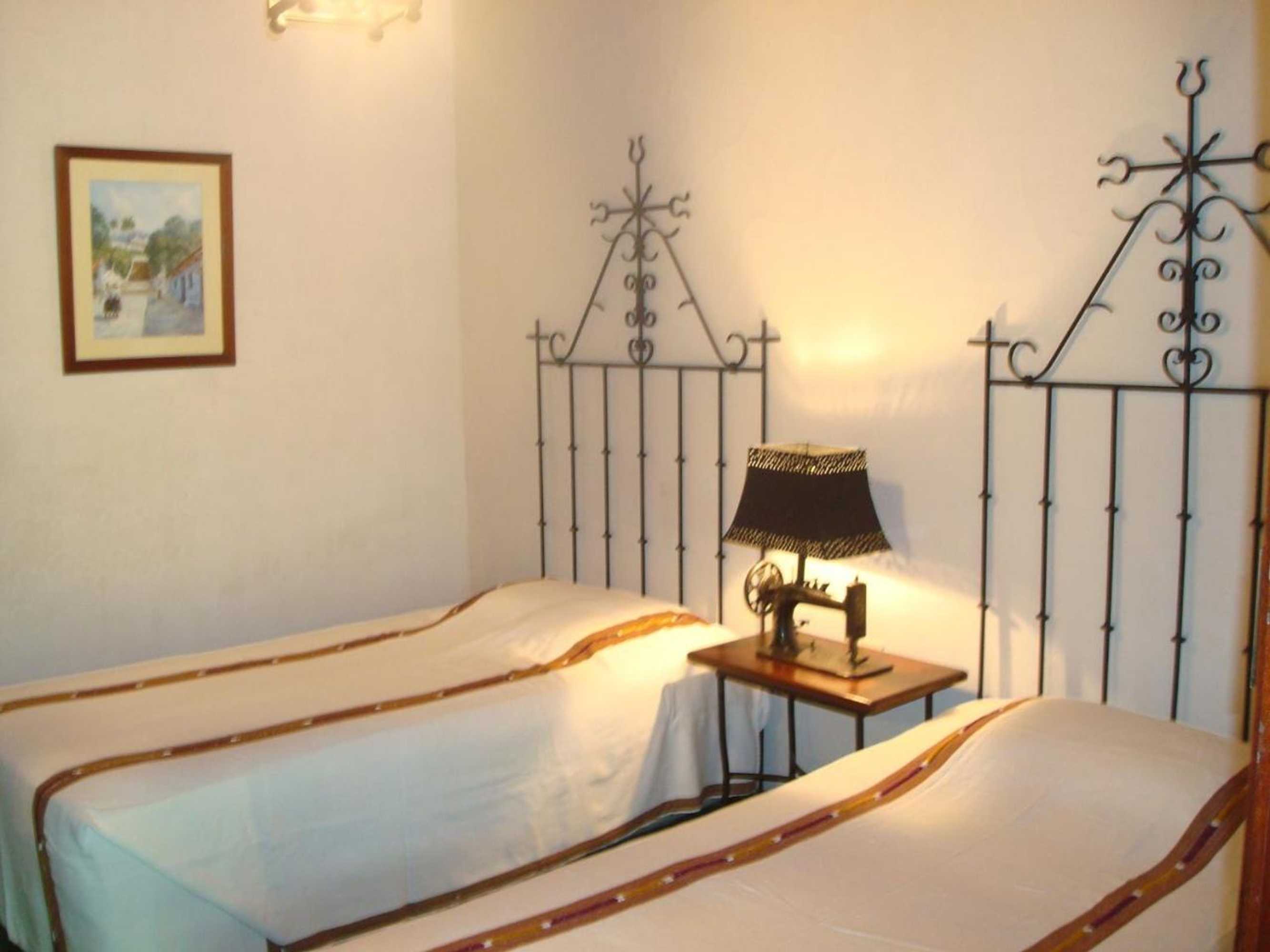 Gift card for Casa Duranta