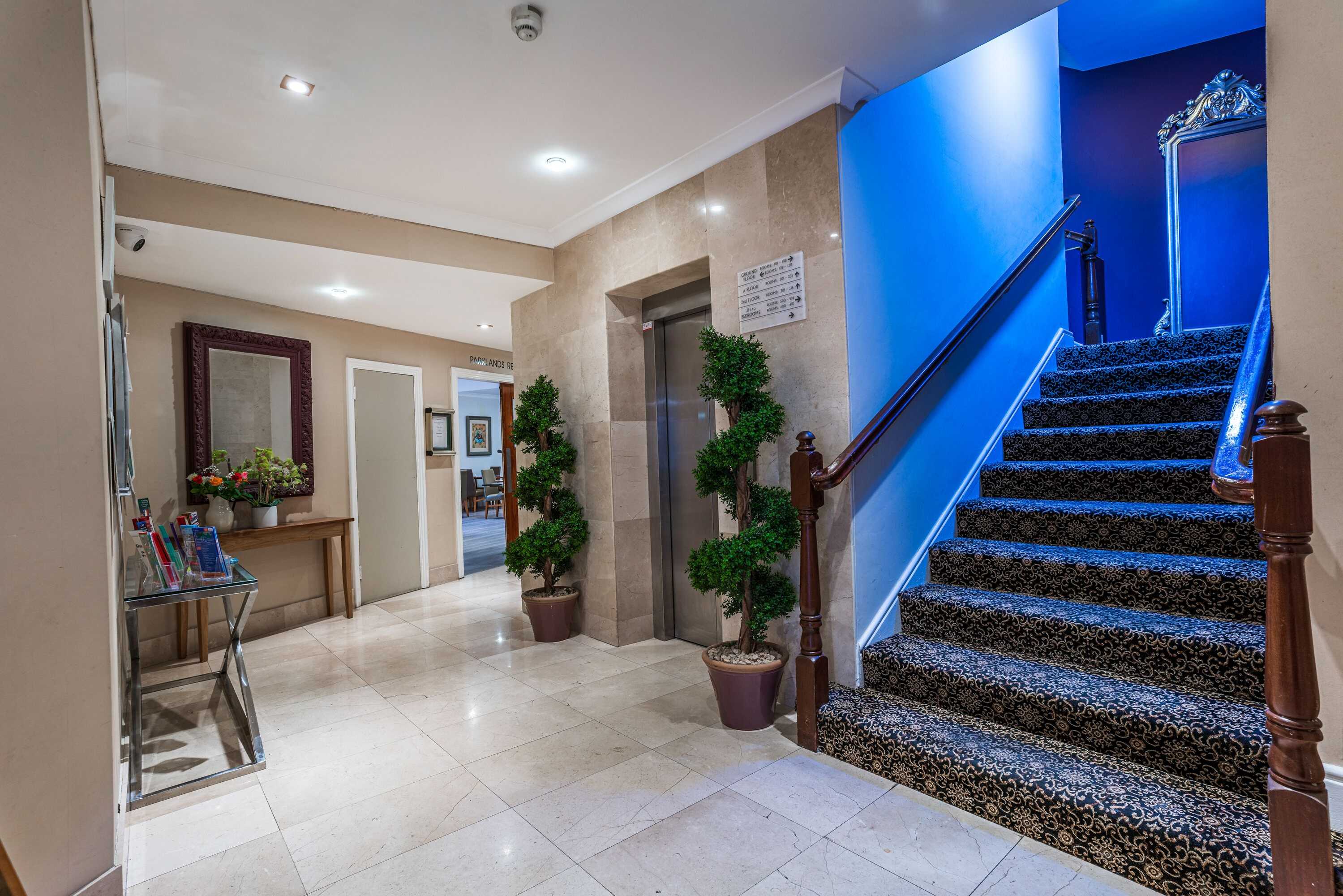 Gift card for Wilton Hotel Bray