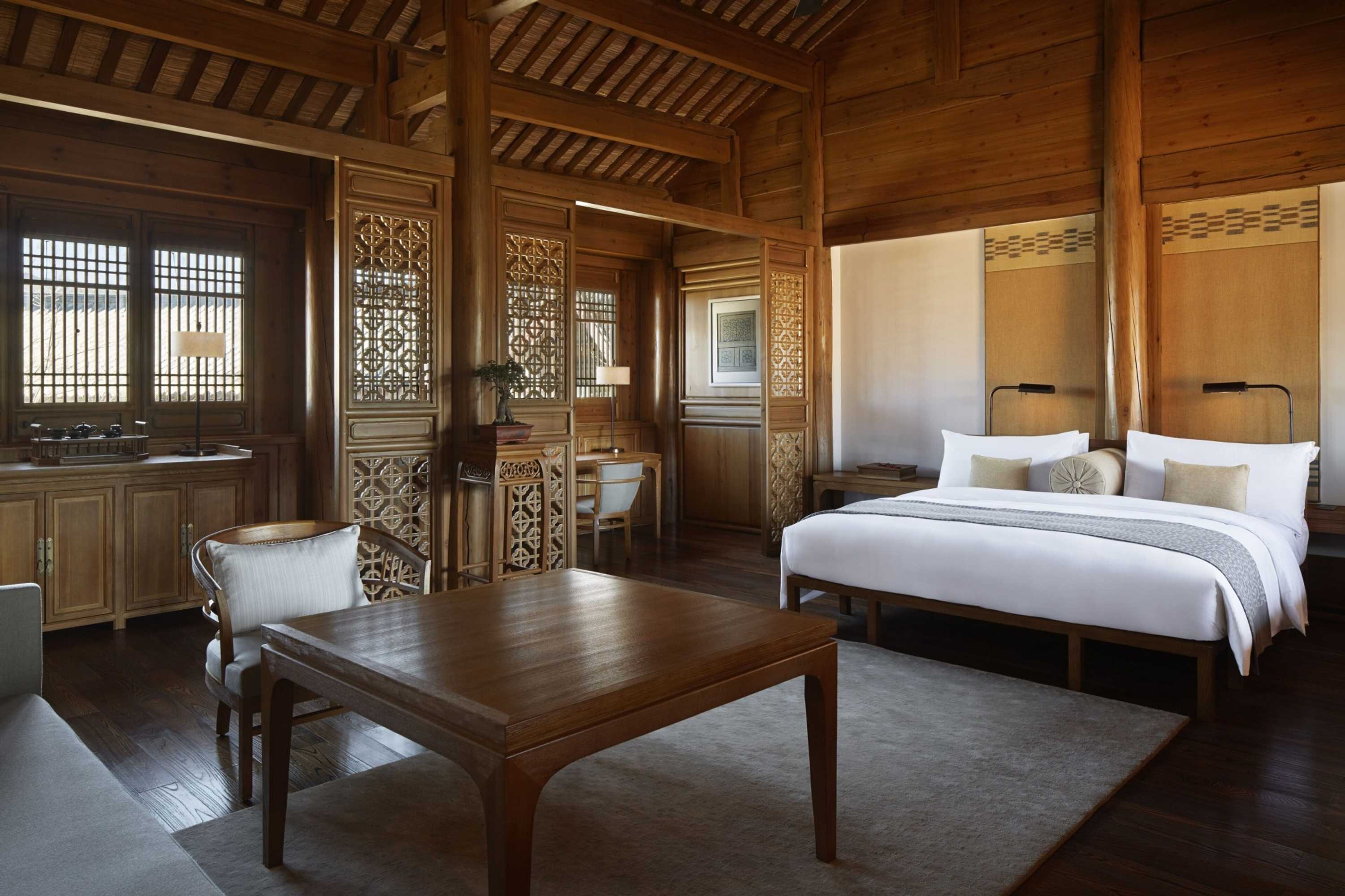 Gift card for Amandayan Hotel