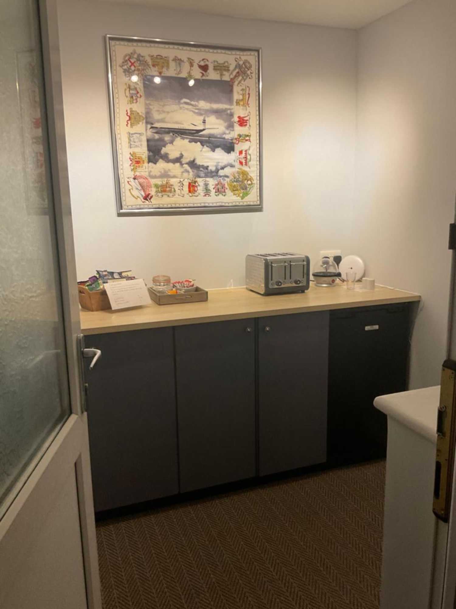 Gift card for Oak Tree Lodge