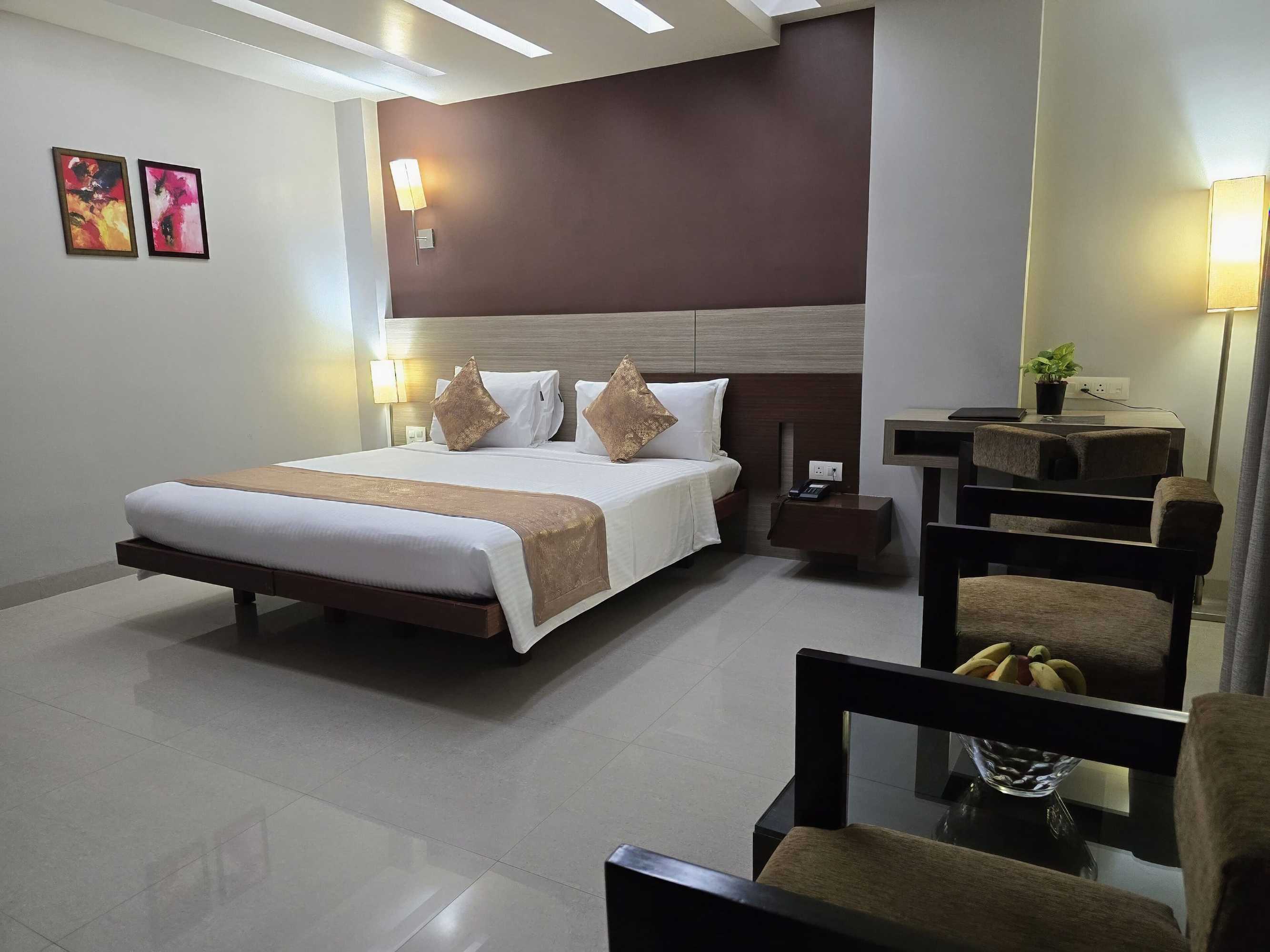 Gift card for Hotel Daaysco Oley Allo