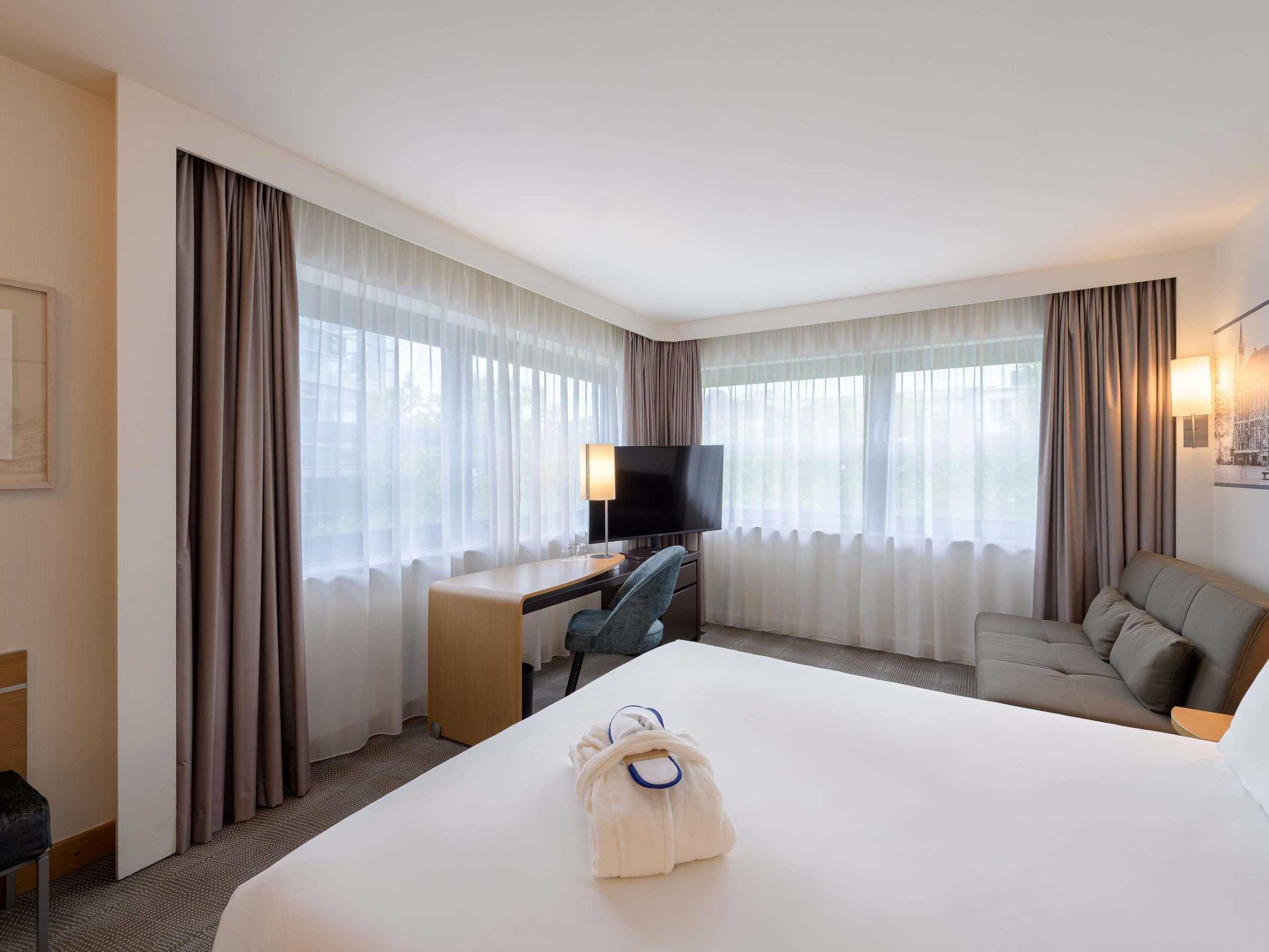 Gift card for Novotel Aachen City