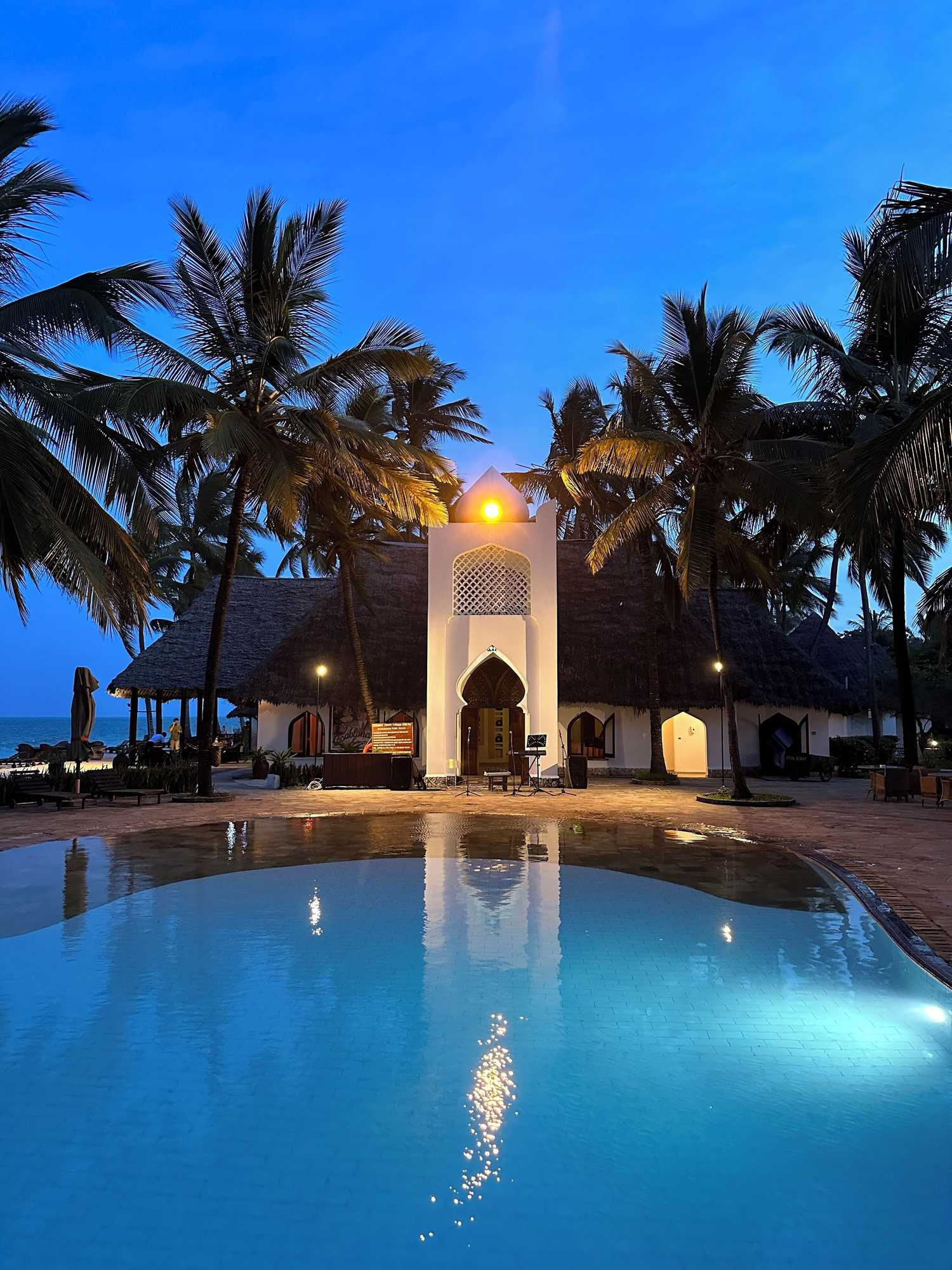 Gift card for Sultan Sands Island Resort & Spa Gift card for Sultan Sands Island Resort & Spa