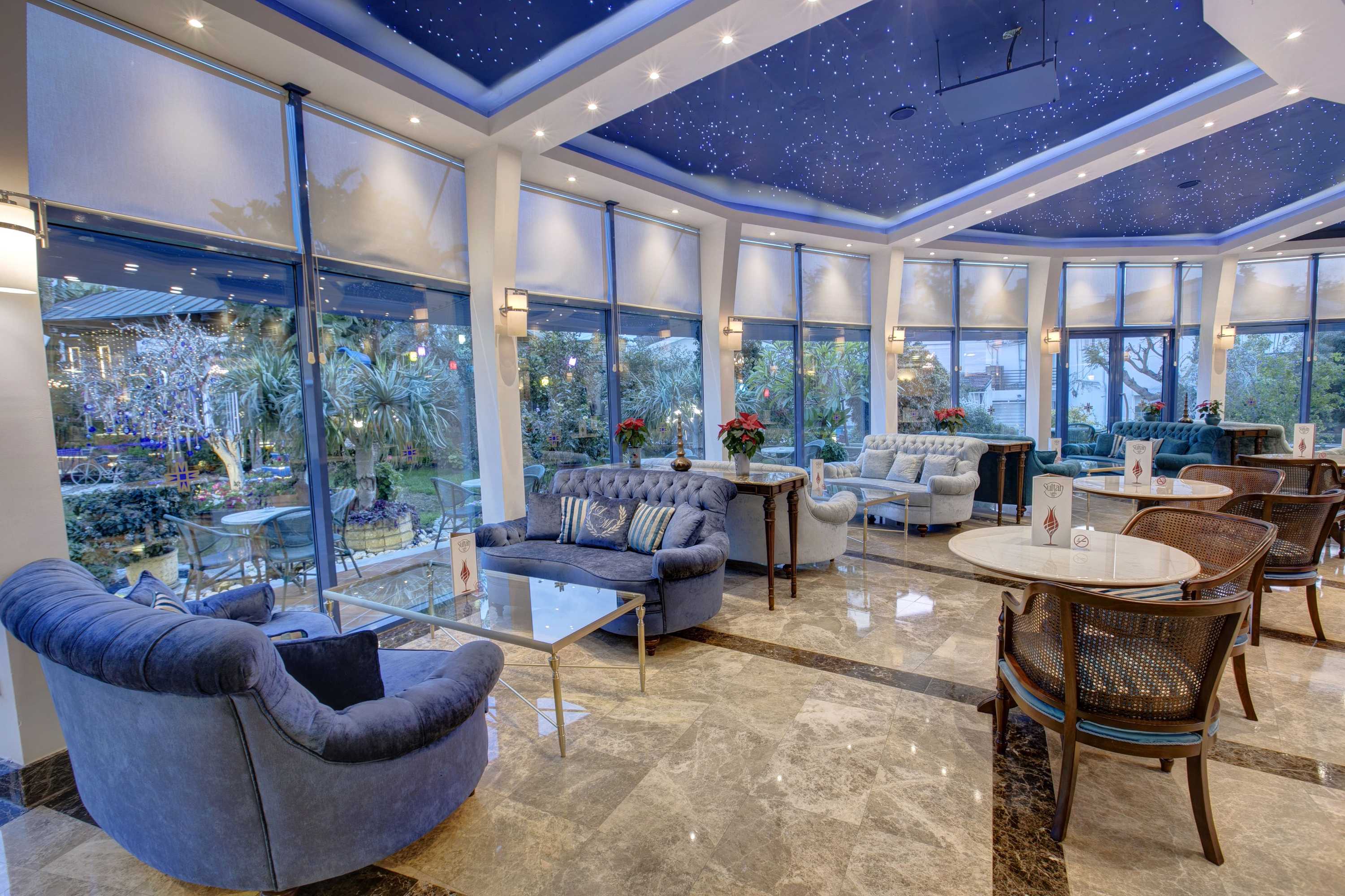 Gift card for Merit Lefkosa Hotel Casino & Spa Gift card for Merit Lefkosa Hotel Casino & Spa
