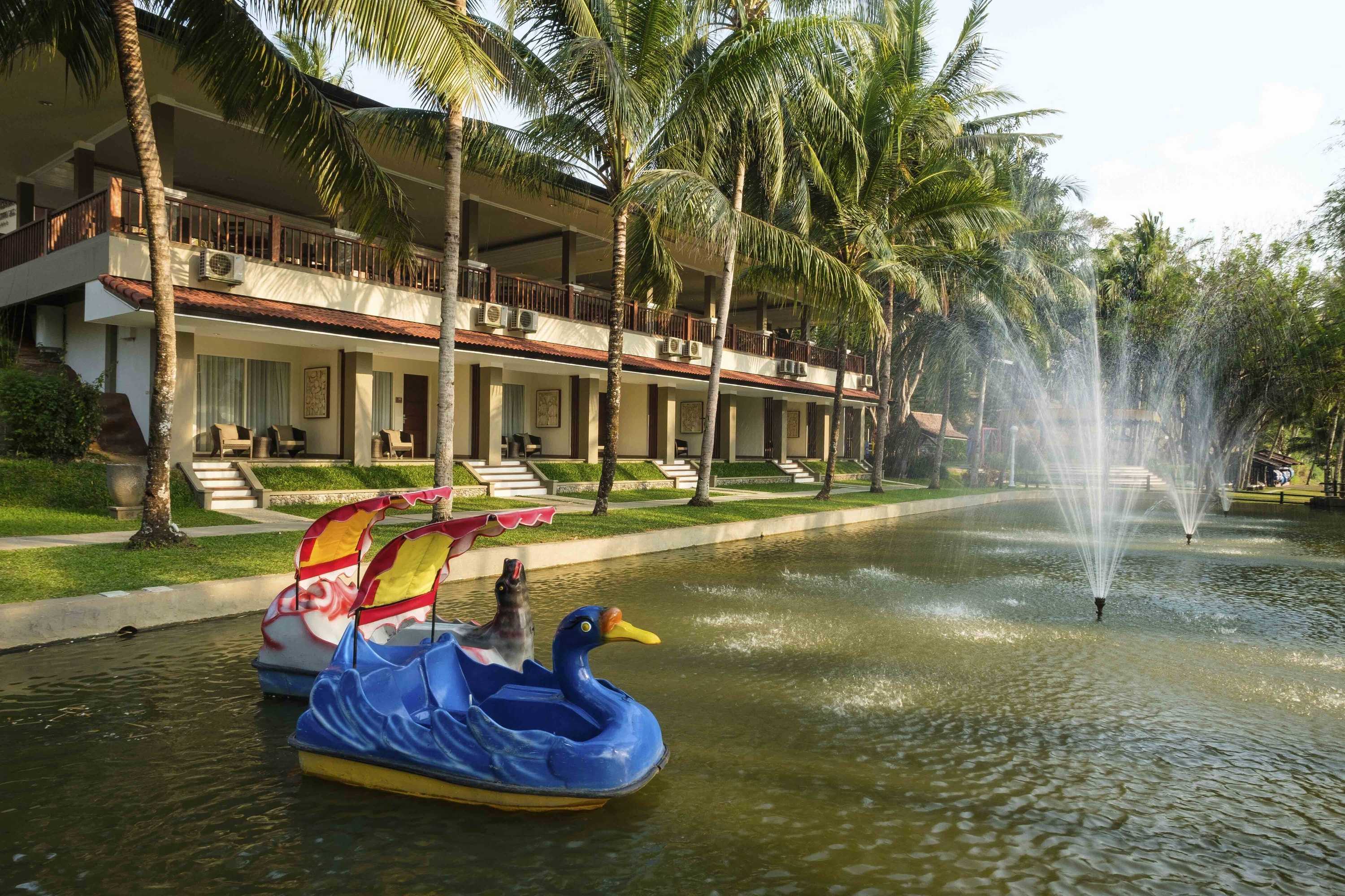Gift card for Hotel Puri Asri Gift card for Hotel Puri Asri