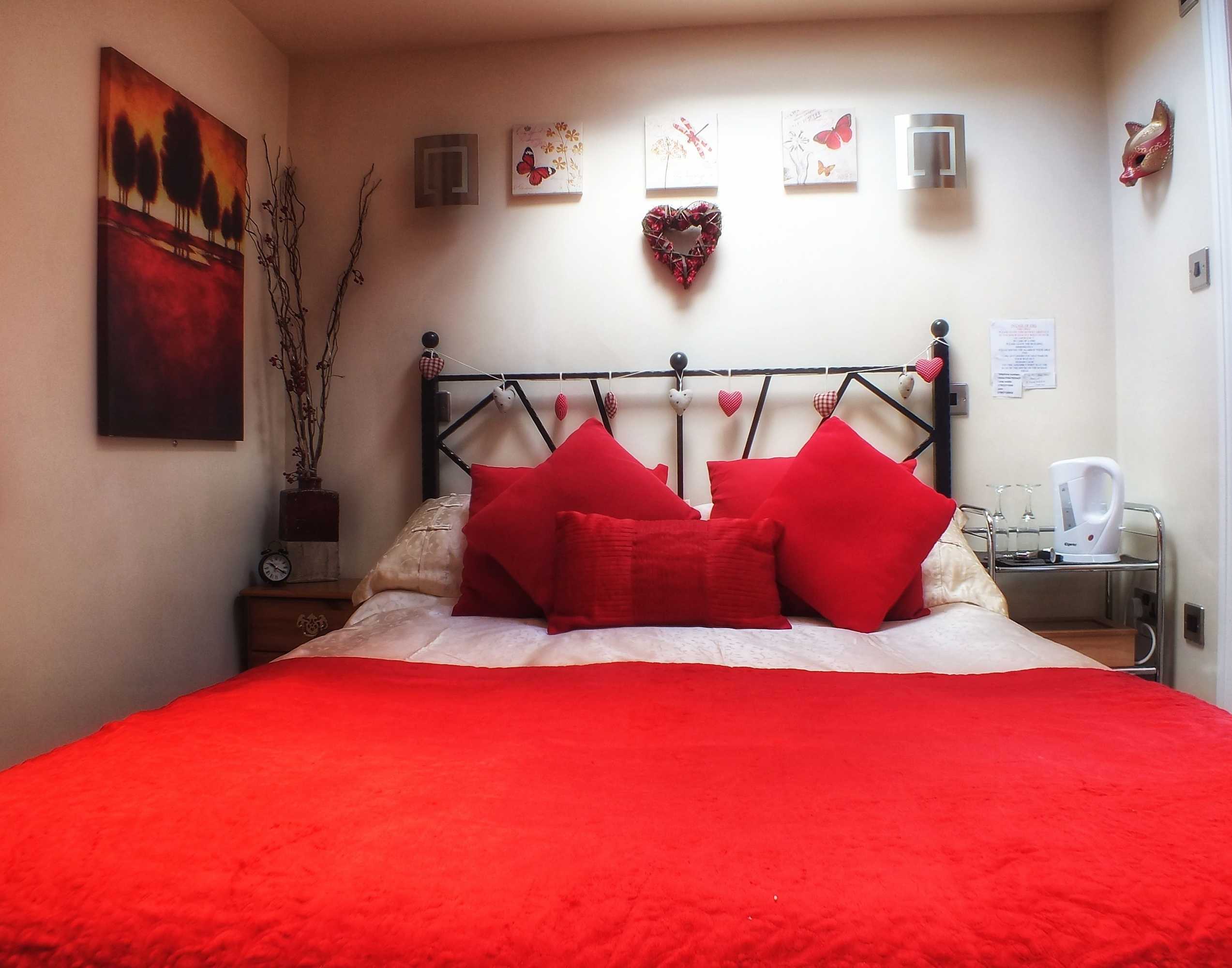 Gift card for Heathfield B&b Guest House Gift card for Heathfield B&b Guest House
