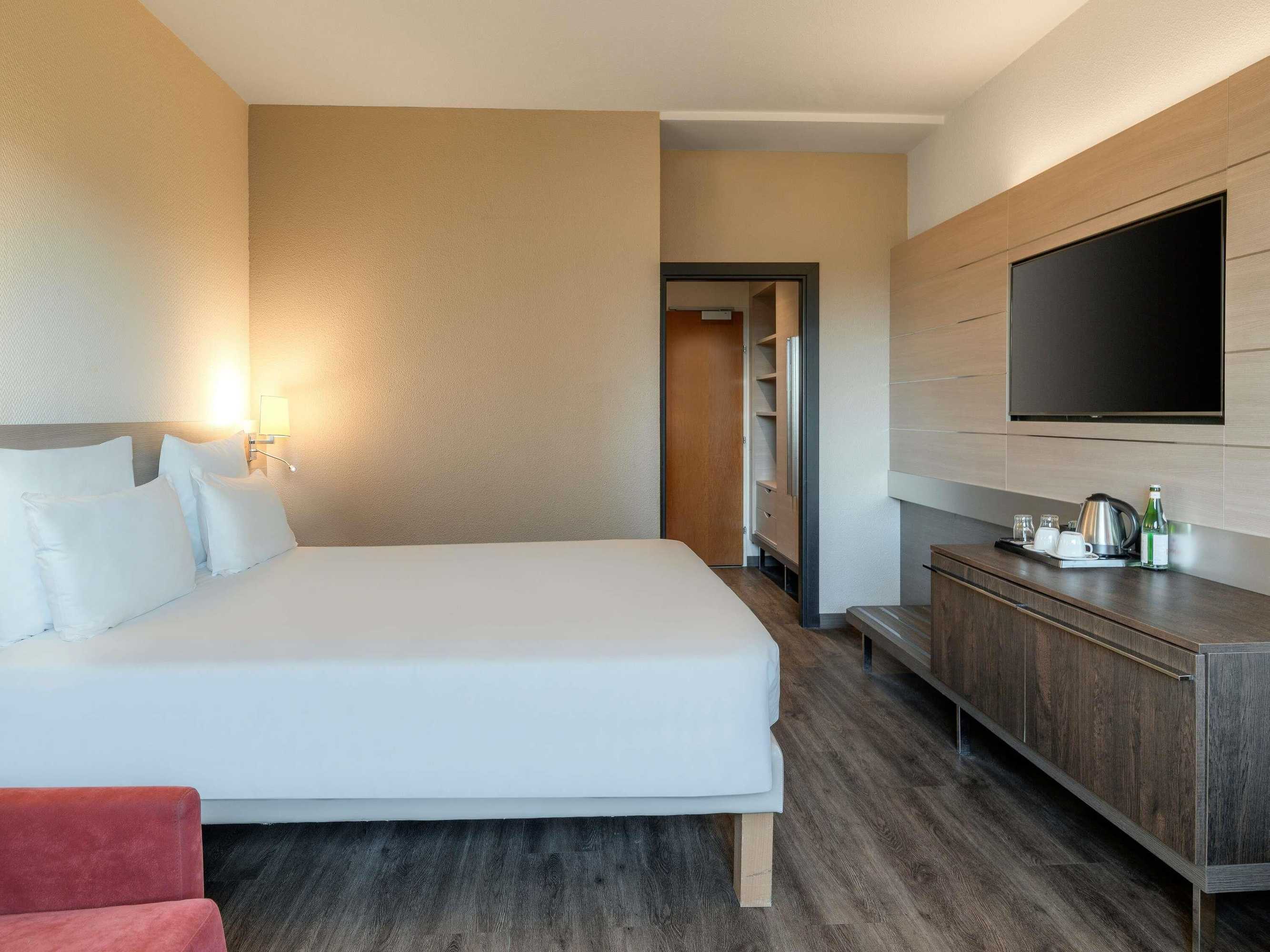Gift card for Novotel Brescia 2