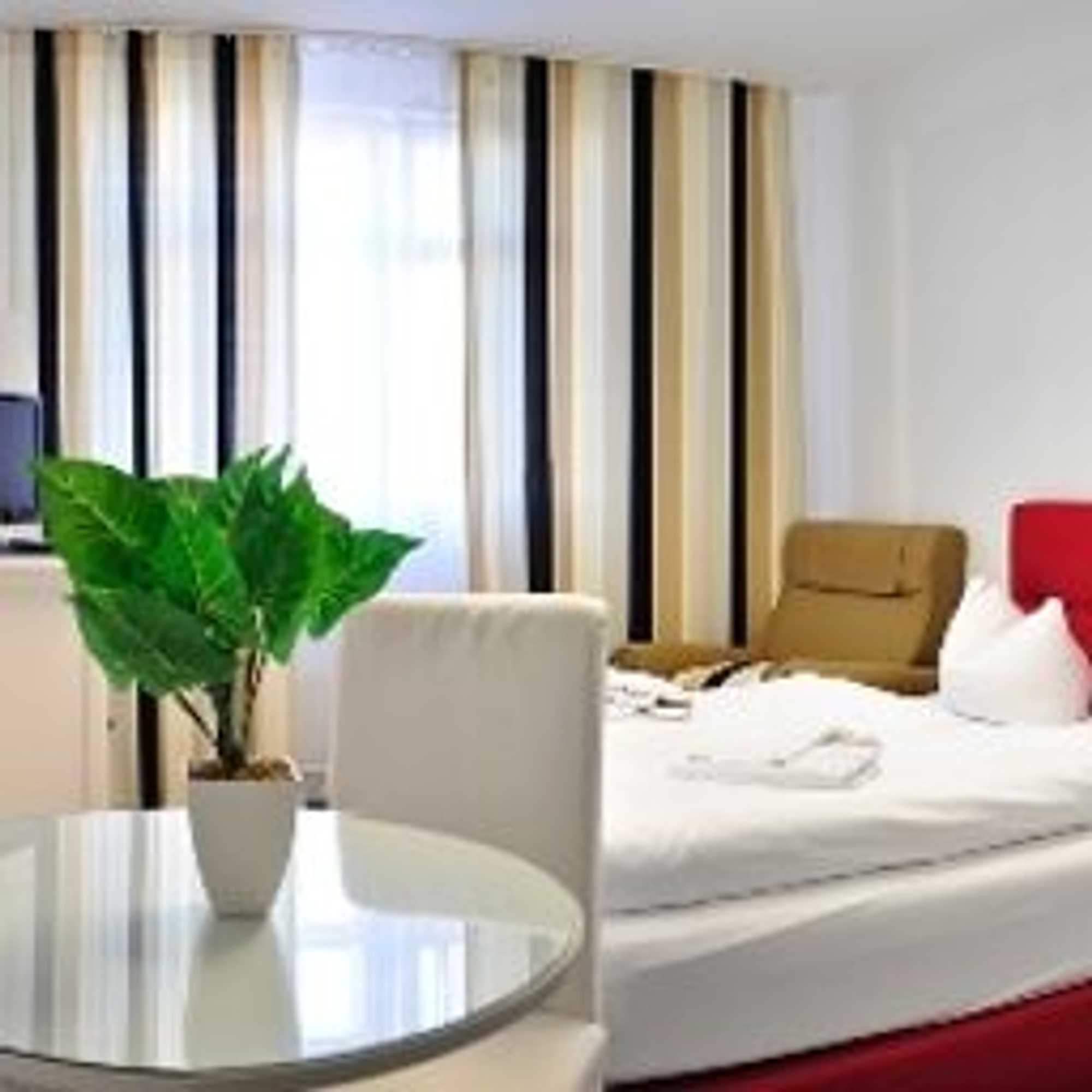 Gift card for Apart Hotel Ferdinand Berlin Gift card for Apart Hotel Ferdinand Berlin