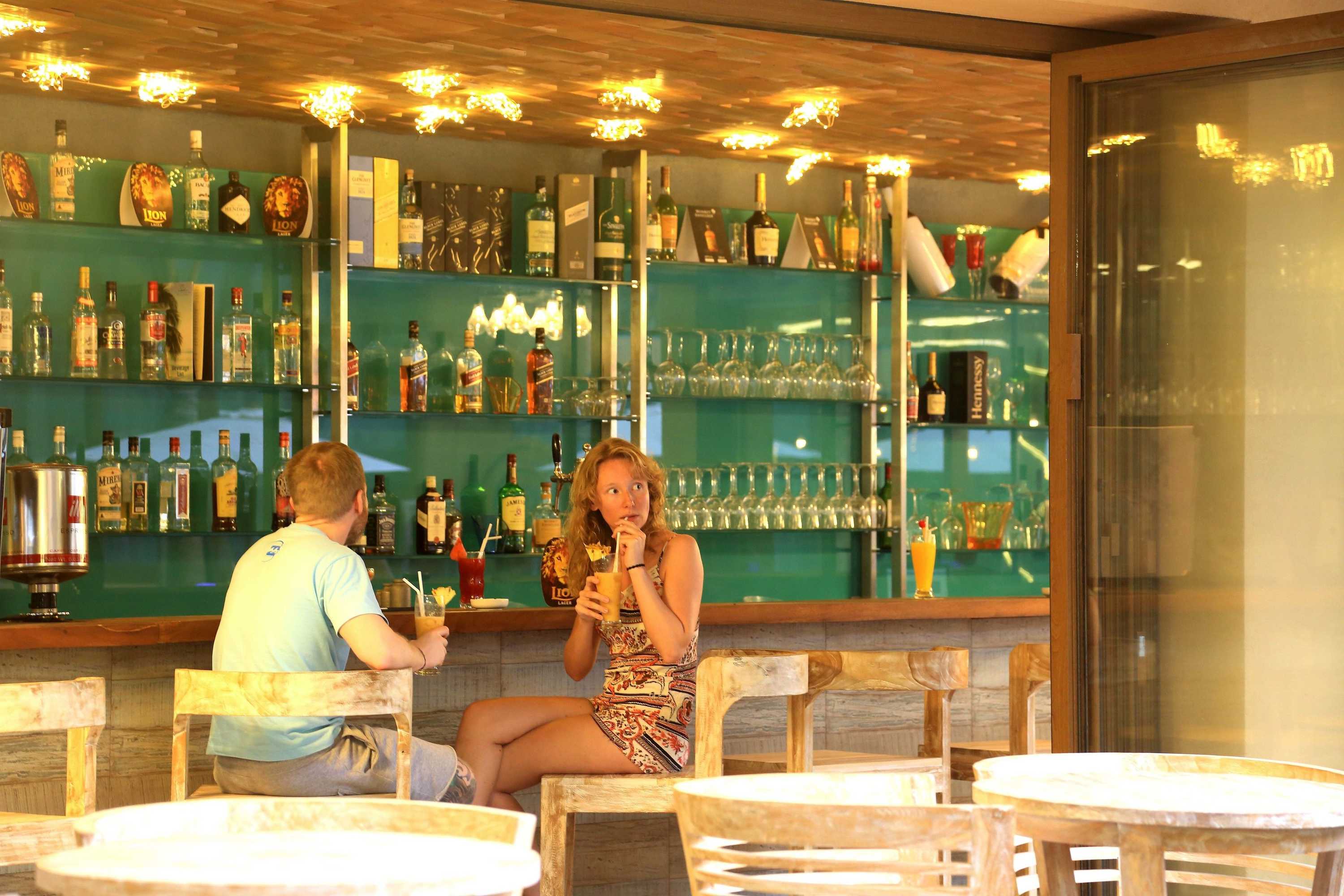 Gift card for Thaproban Pavilion Waves