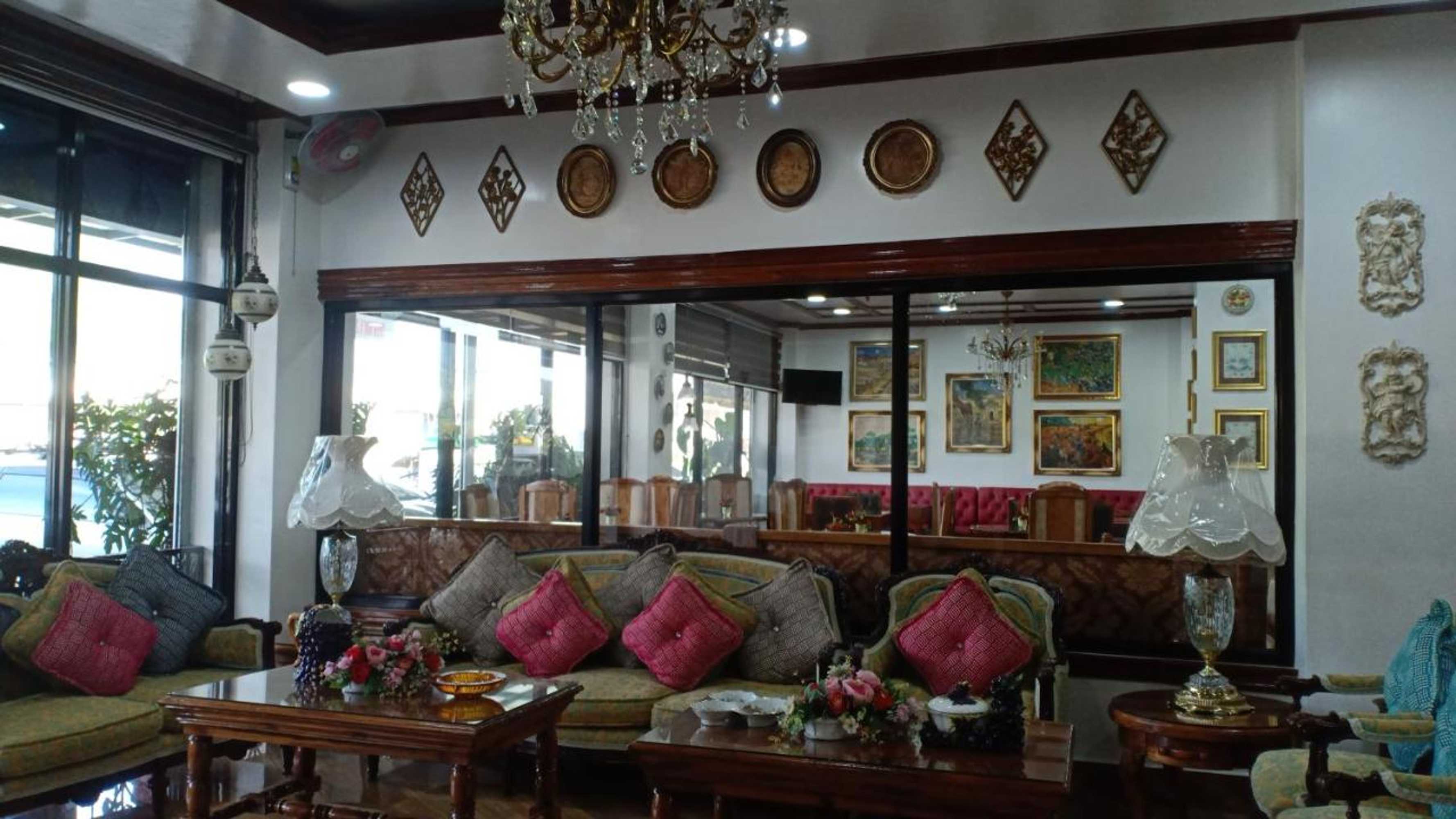 Gift card for Cln Boutique Hotel