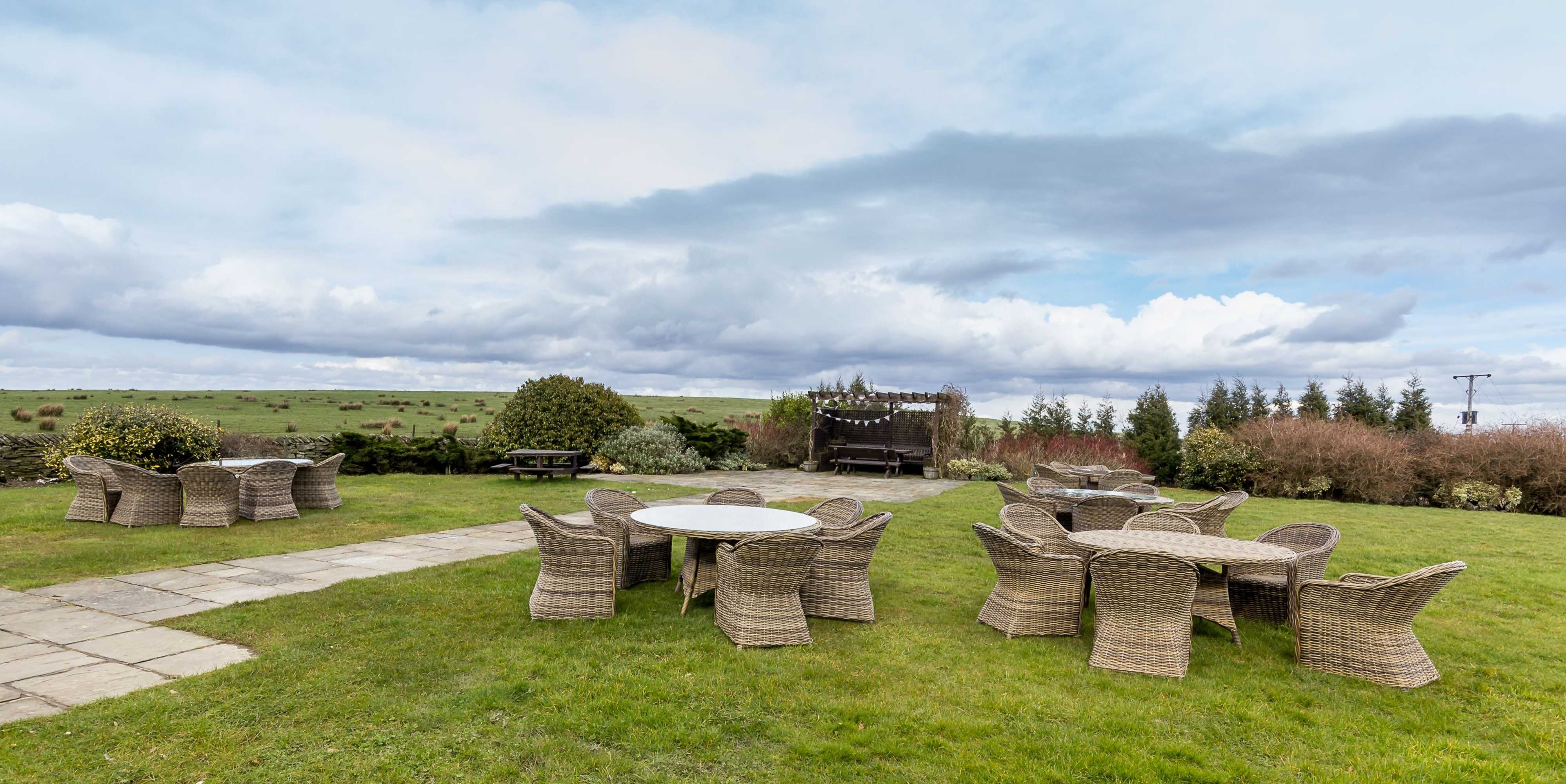 Gift card for The Huntsman Inn