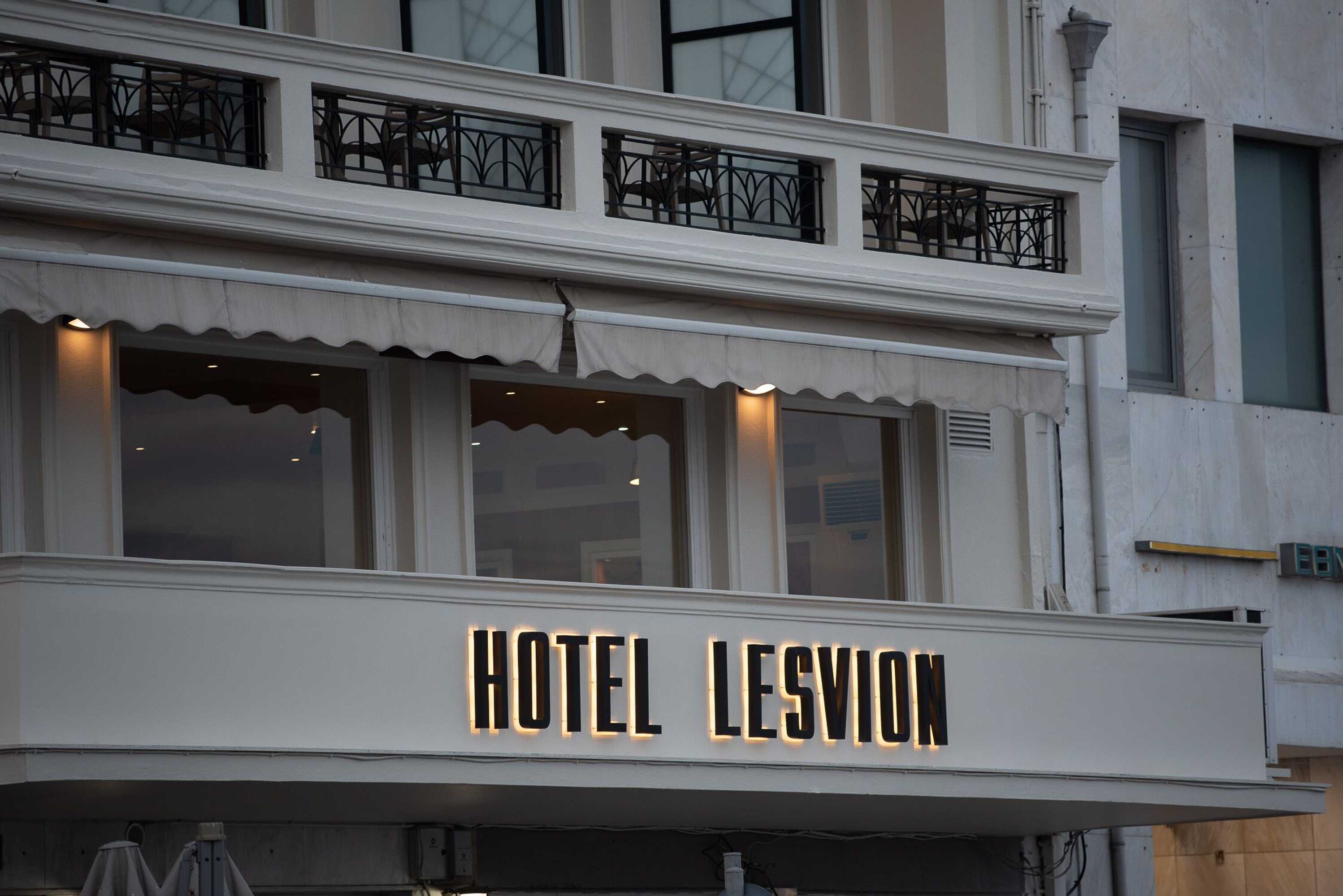 Gift card for Hotel Lesvion Gift card for Hotel Lesvion