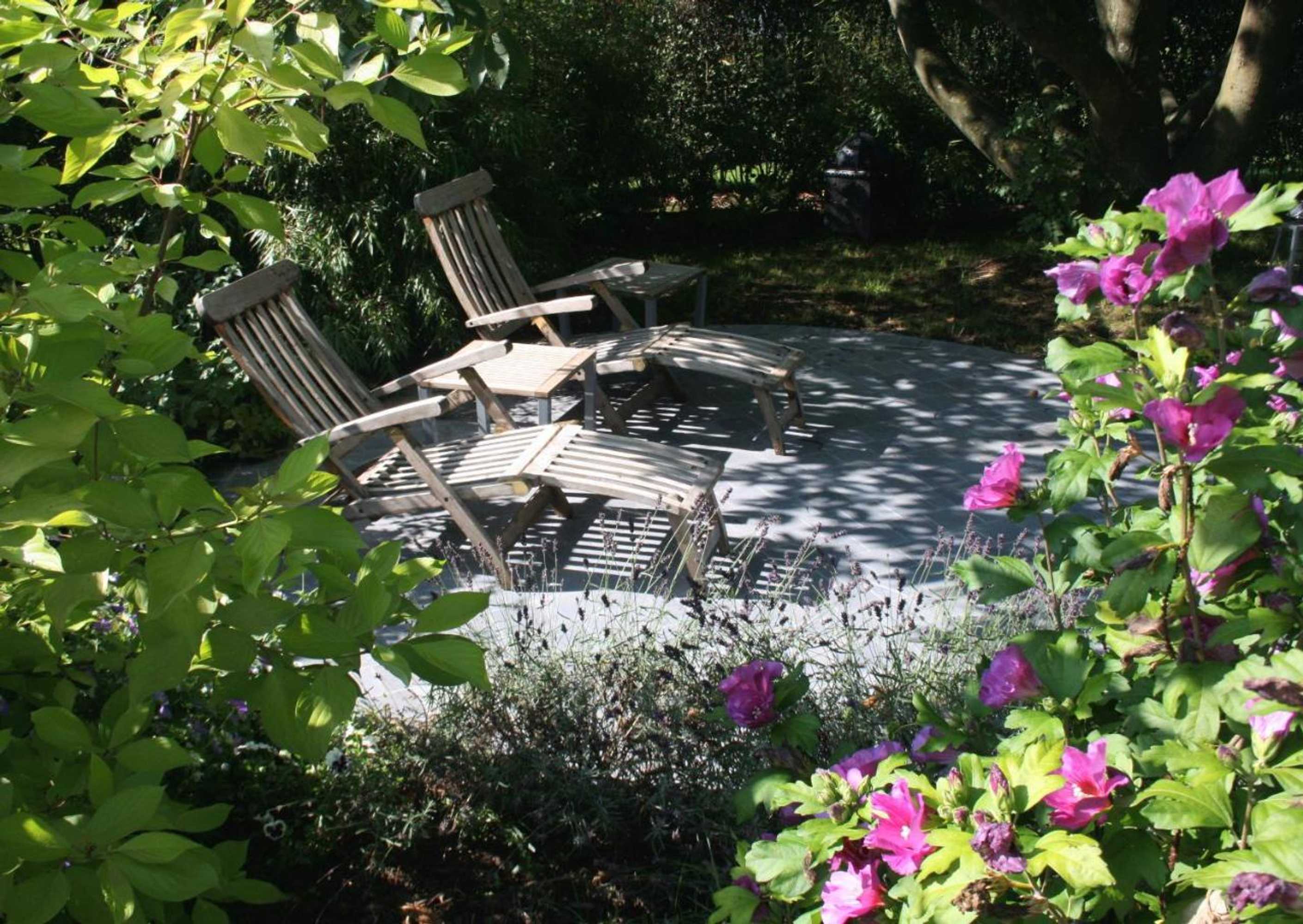 Gift card for B&b Le Jardin D'epicure
