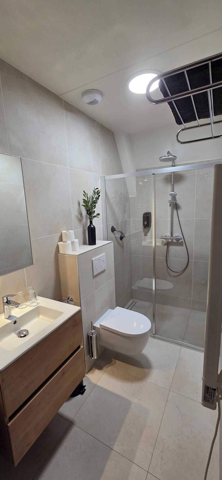 Gift card for Hotel Restaurant 't Trefpunt