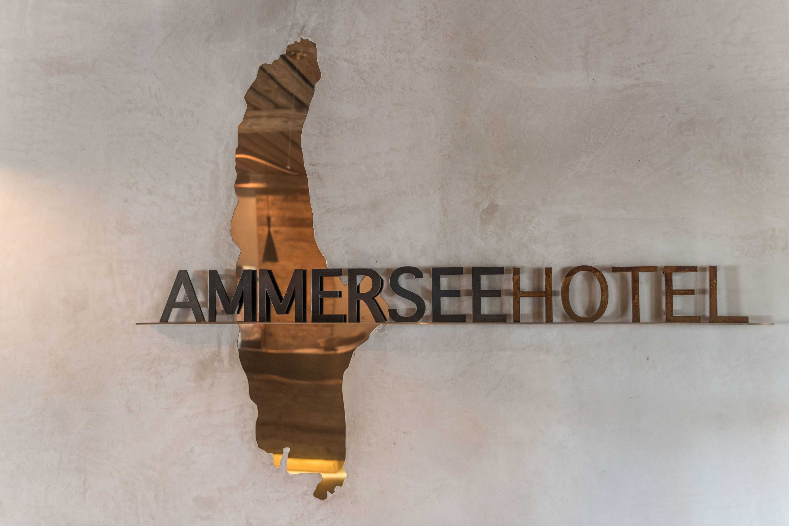 Gift card for Ammersee Hotel Gift card for Ammersee Hotel