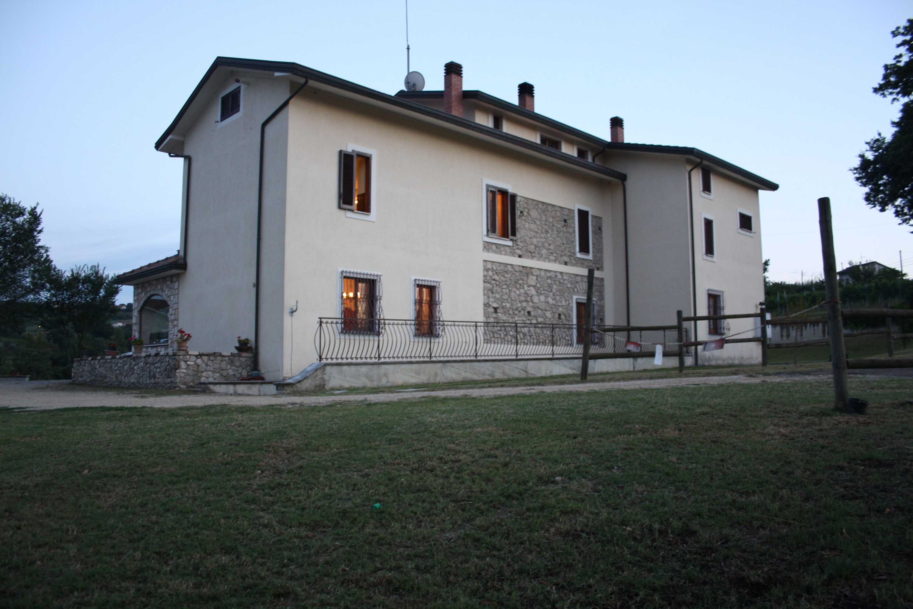Gift card for Agriturismo Casale 1921 Gift card for Agriturismo Casale 1921