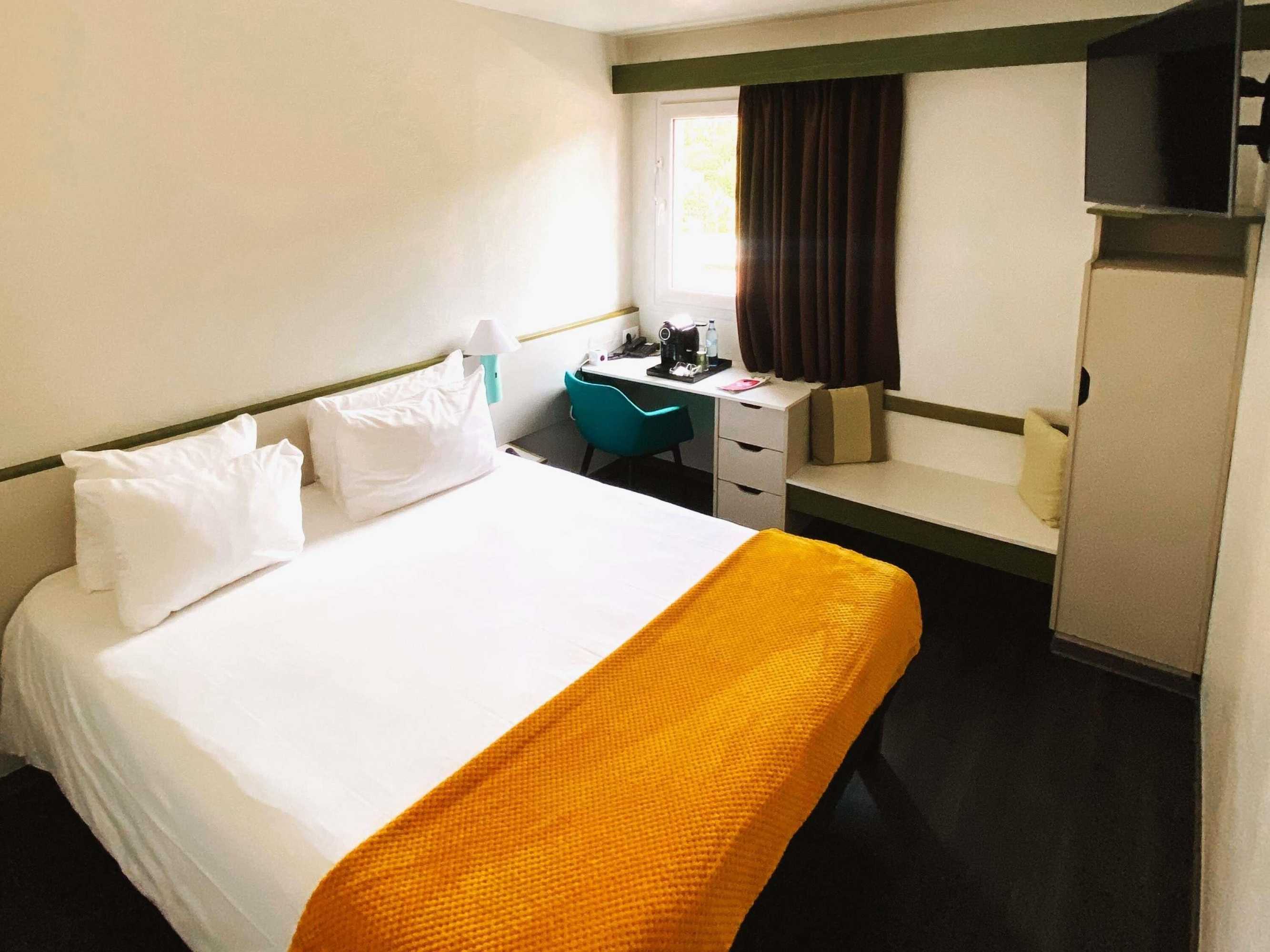 Gift card for Ibis Porto Sul Europarque Gift card for Ibis Porto Sul Europarque