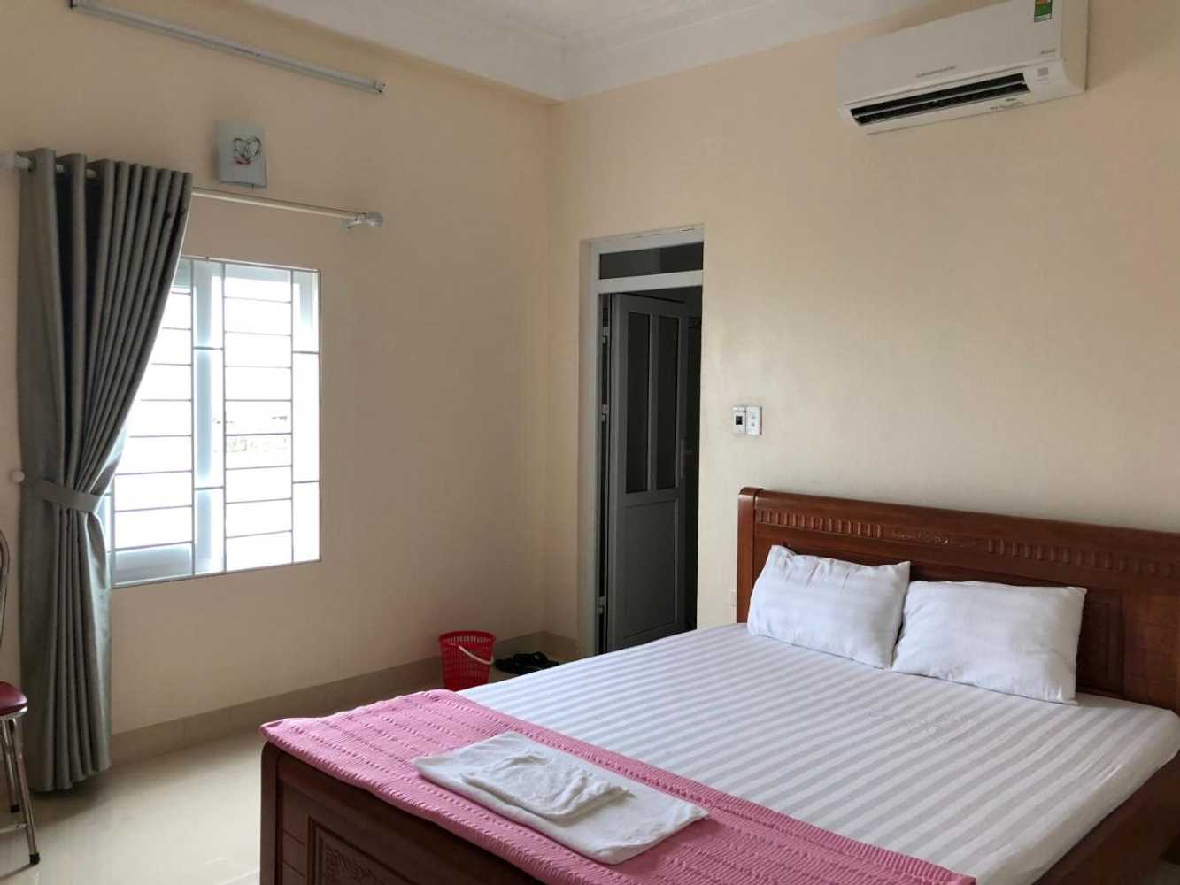 Gift card for Minh Hang 1 Motel