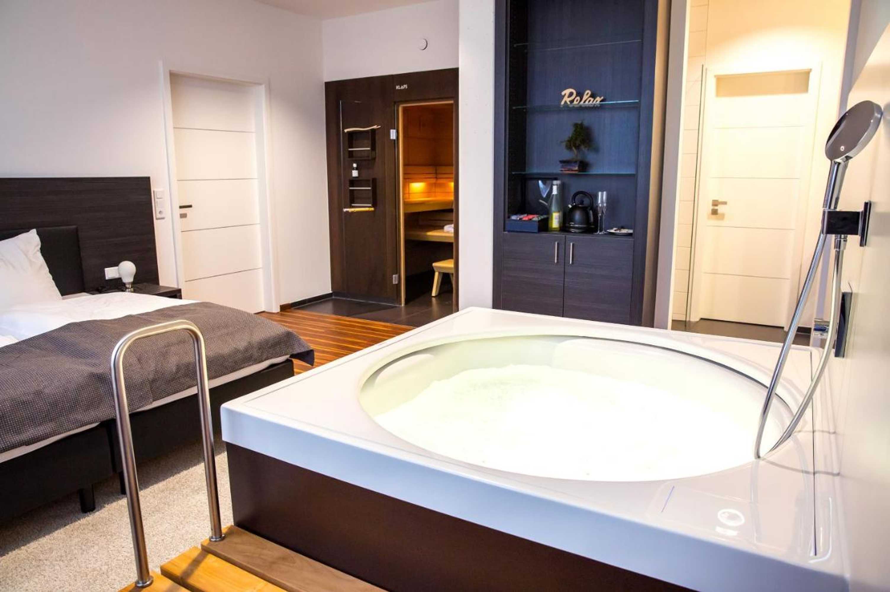 Gift card for Plus Punkt Private Spa