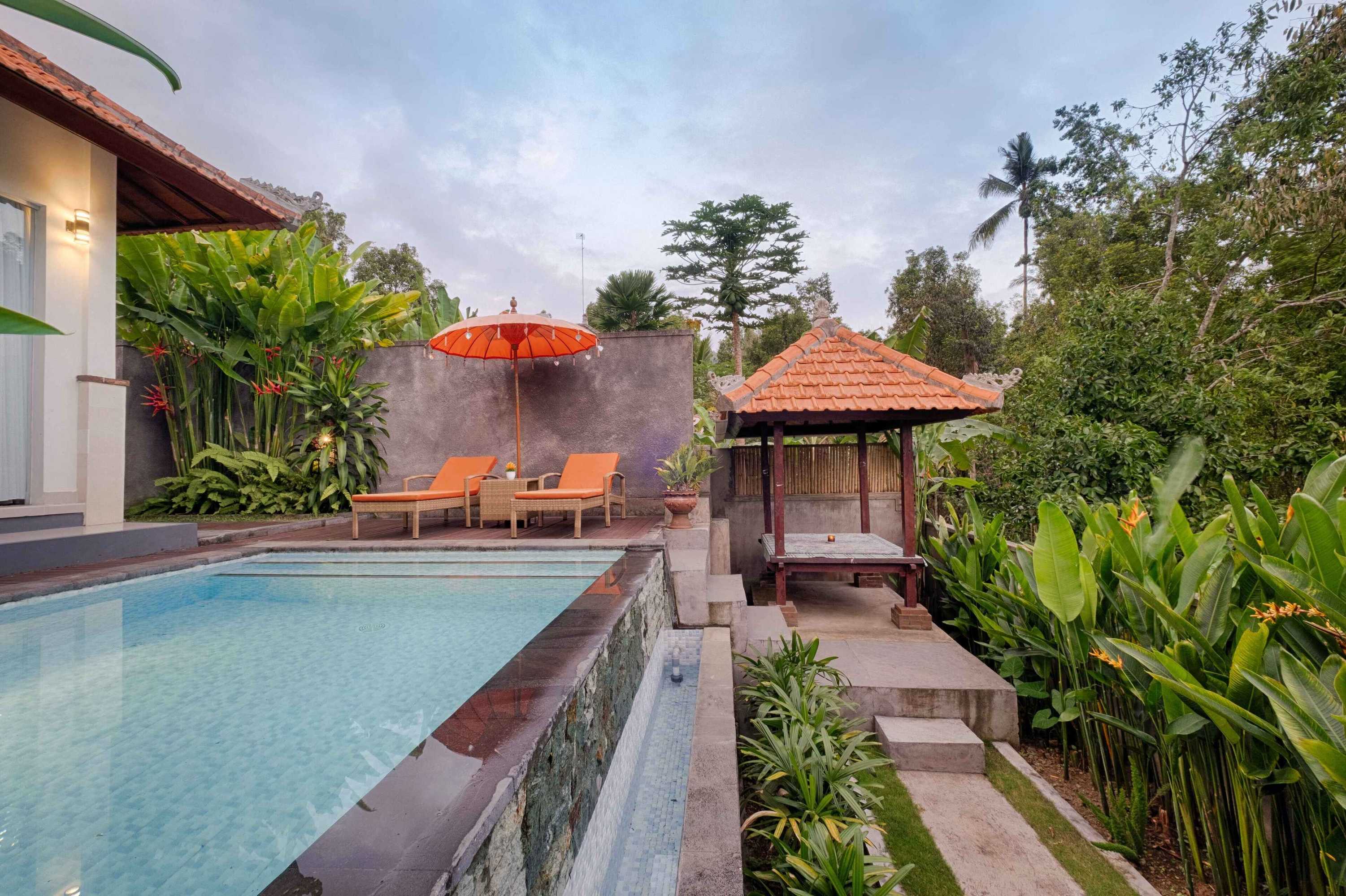 Gift card for Nadira Bali Villa Gift card for Nadira Bali Villa