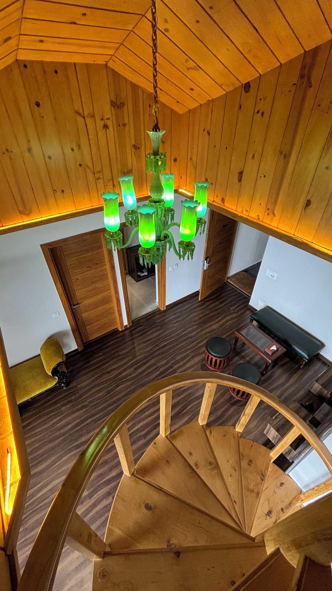 Gift card for Rajmaan Singh Eco Resorts