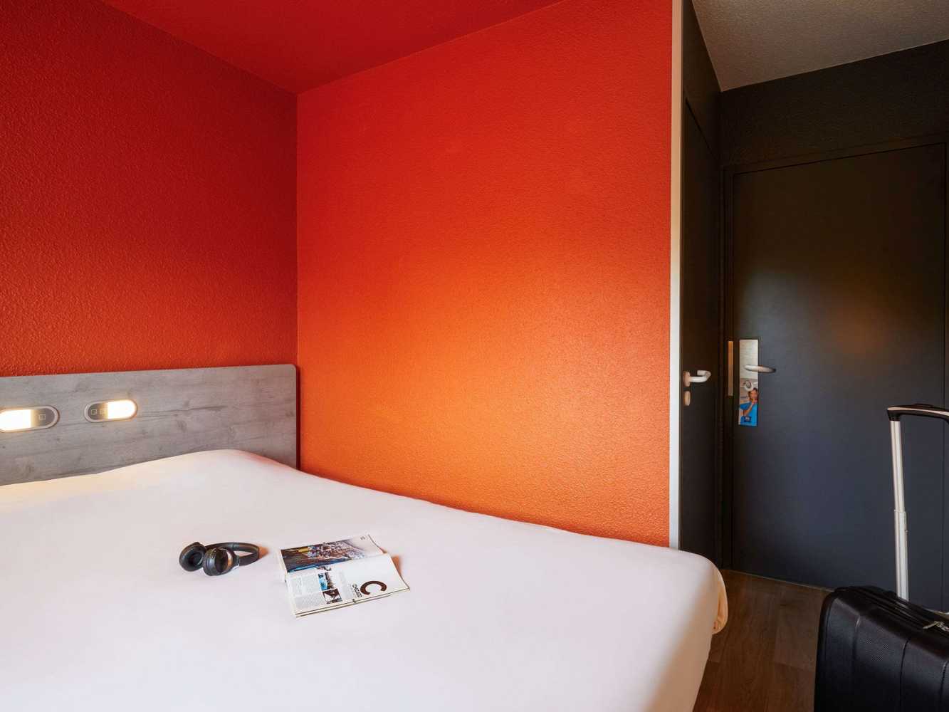 Gift card for Ibis Budget - Lille Villeneuve D'ascq Gift card for Ibis Budget - Lille Villeneuve D'ascq