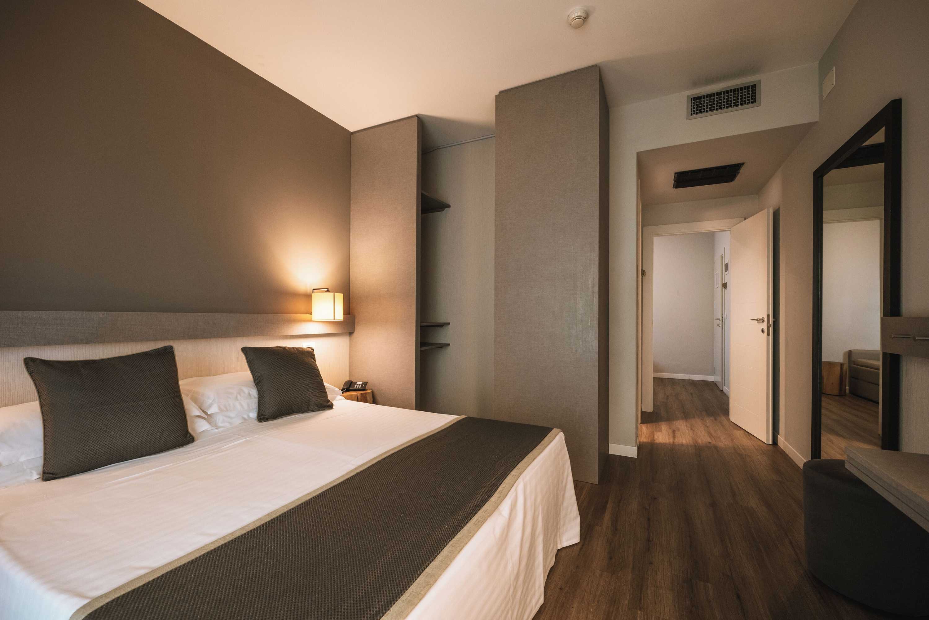 Gift card for Hotel De la Ville Gift card for Hotel De la Ville