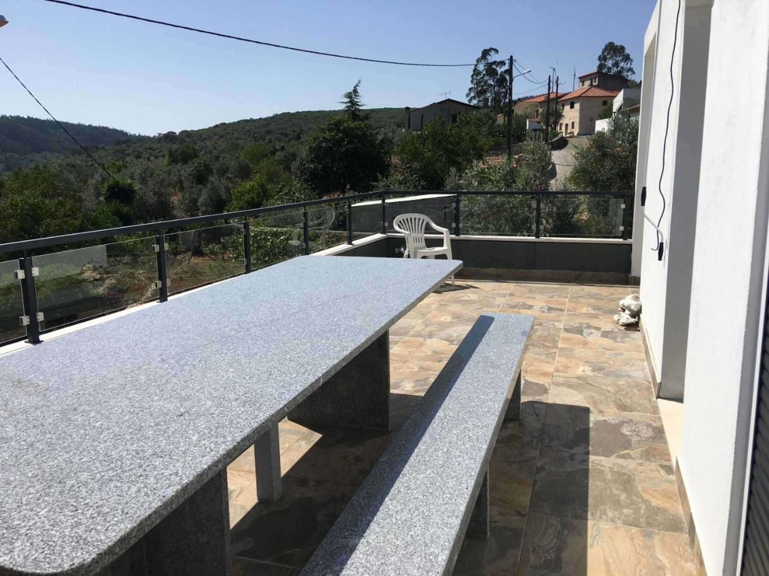 Gift card for Villa Santo Antonio