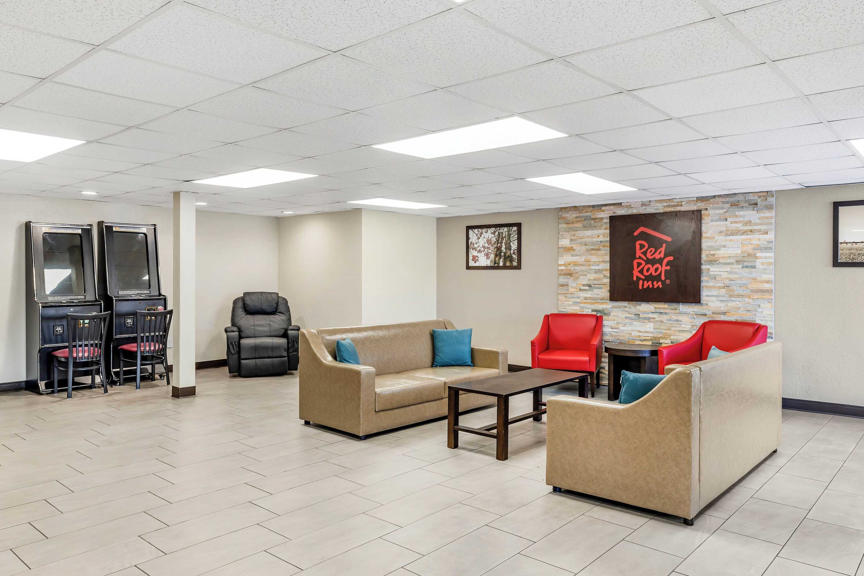 Gift card for Red Roof Inn Stroudsburg Gift card for Red Roof Inn Stroudsburg