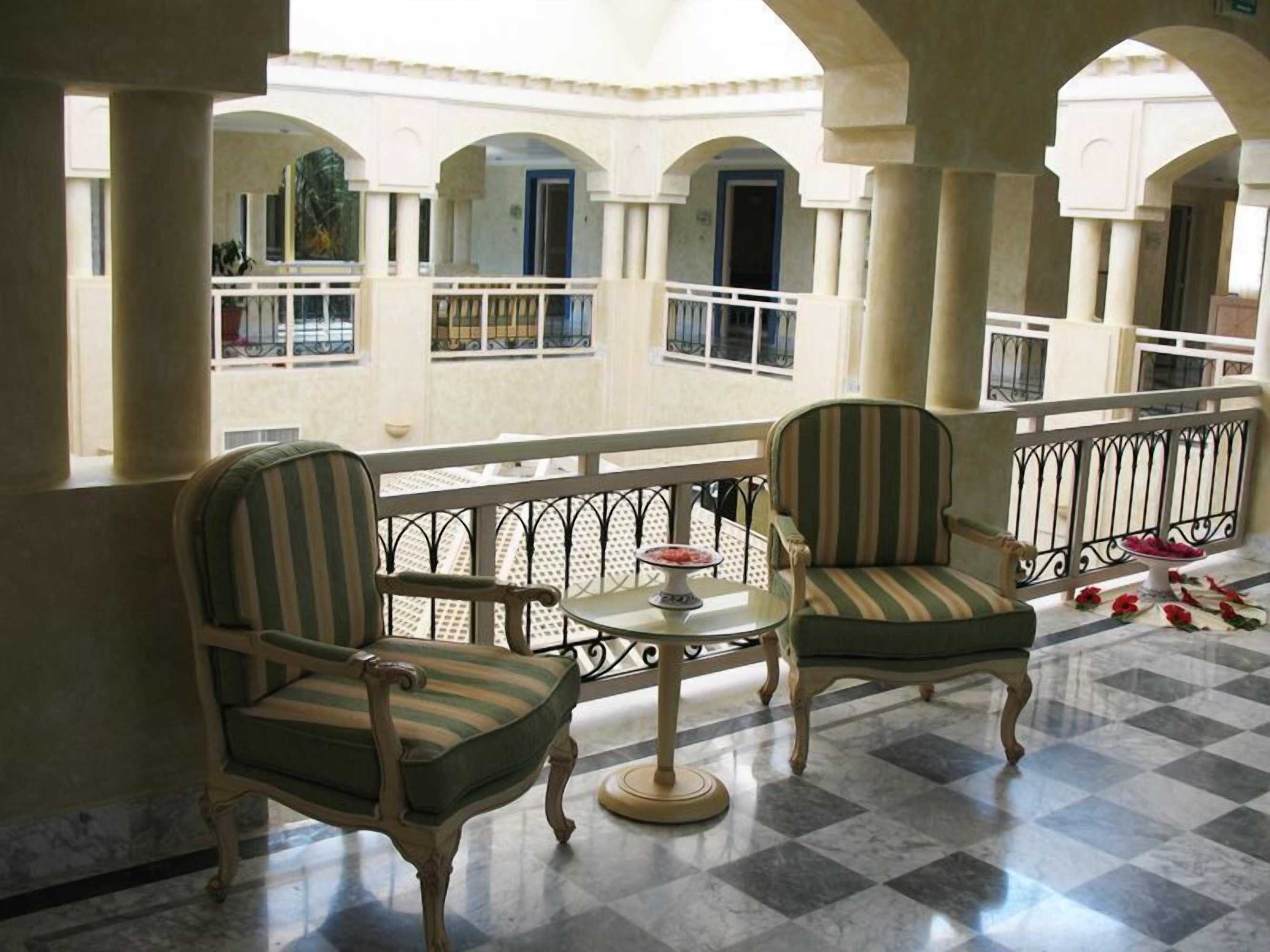 Gift card for Hasdrubal Thalassa Port El Kantaoui Gift card for Hasdrubal Thalassa Port El Kantaoui