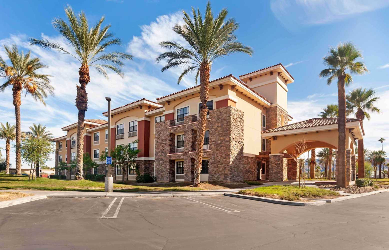 Gift card for Extended Stay America Suites Palm Springs Airport Gift card for Extended Stay America Suites Palm Springs Airport