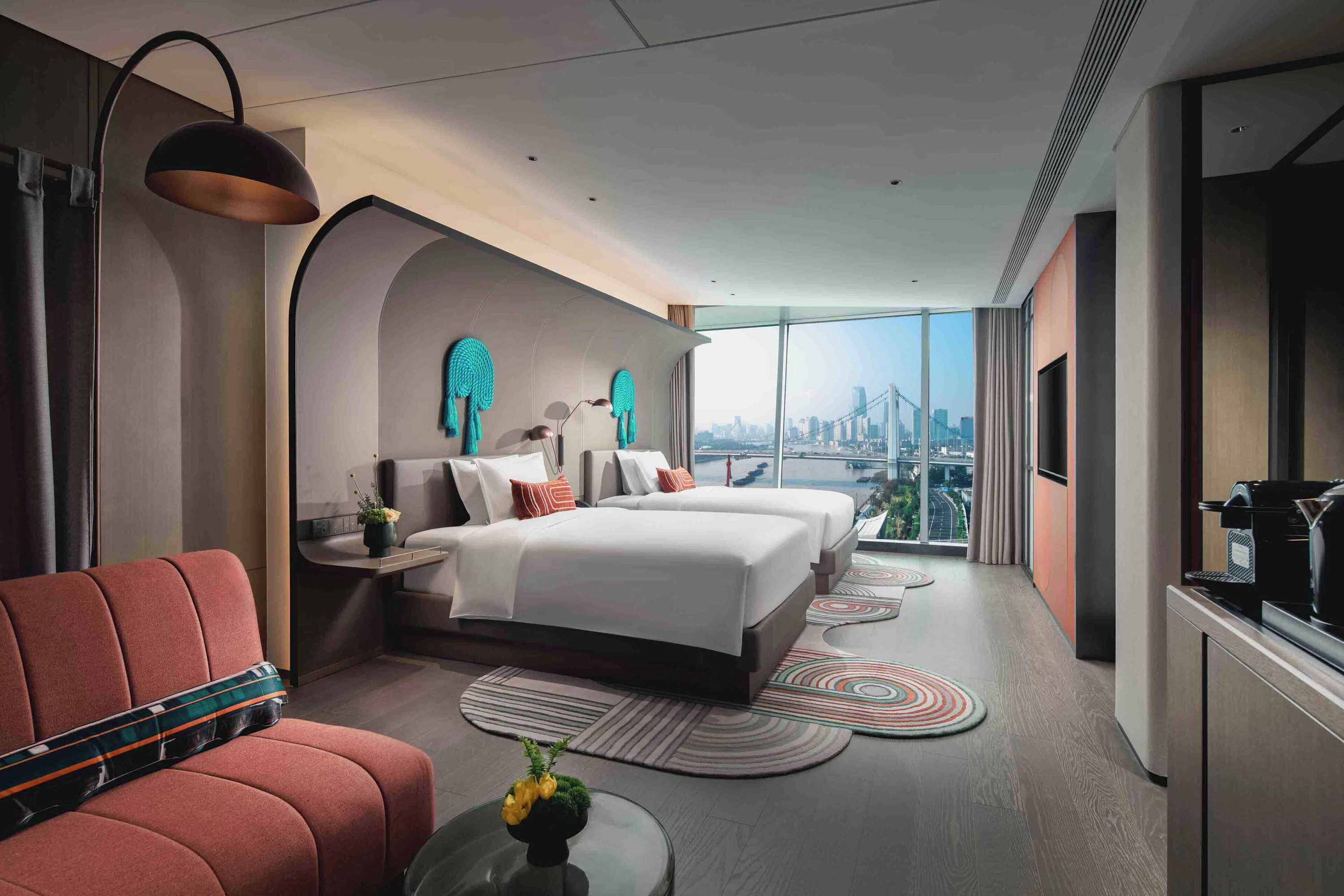 Gift card for Hotel Indigo Ningbo Riverside by Ihg Gift card for Hotel Indigo Ningbo Riverside by Ihg