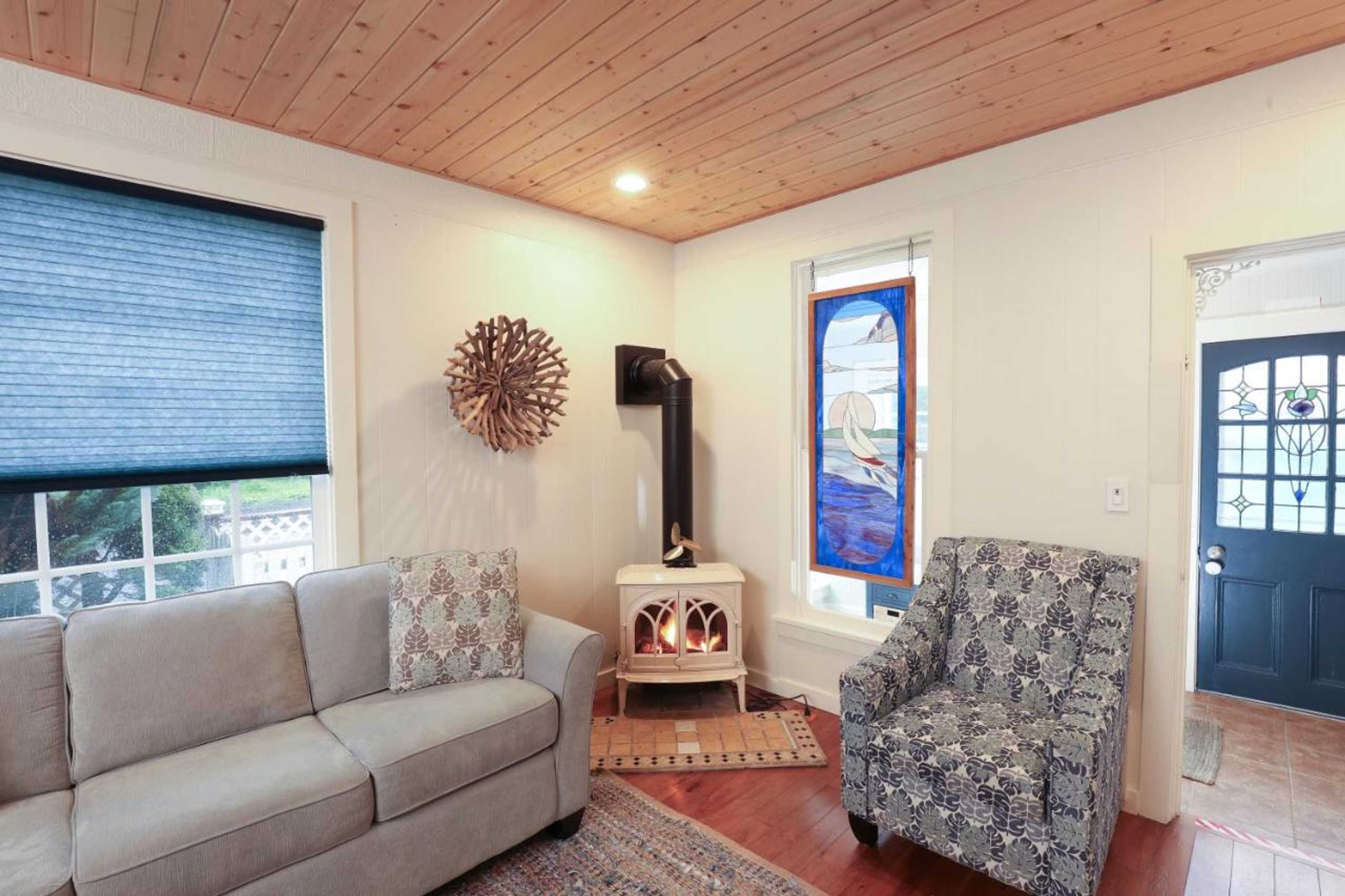 Gift card for Enchanted Cottages by The Sea