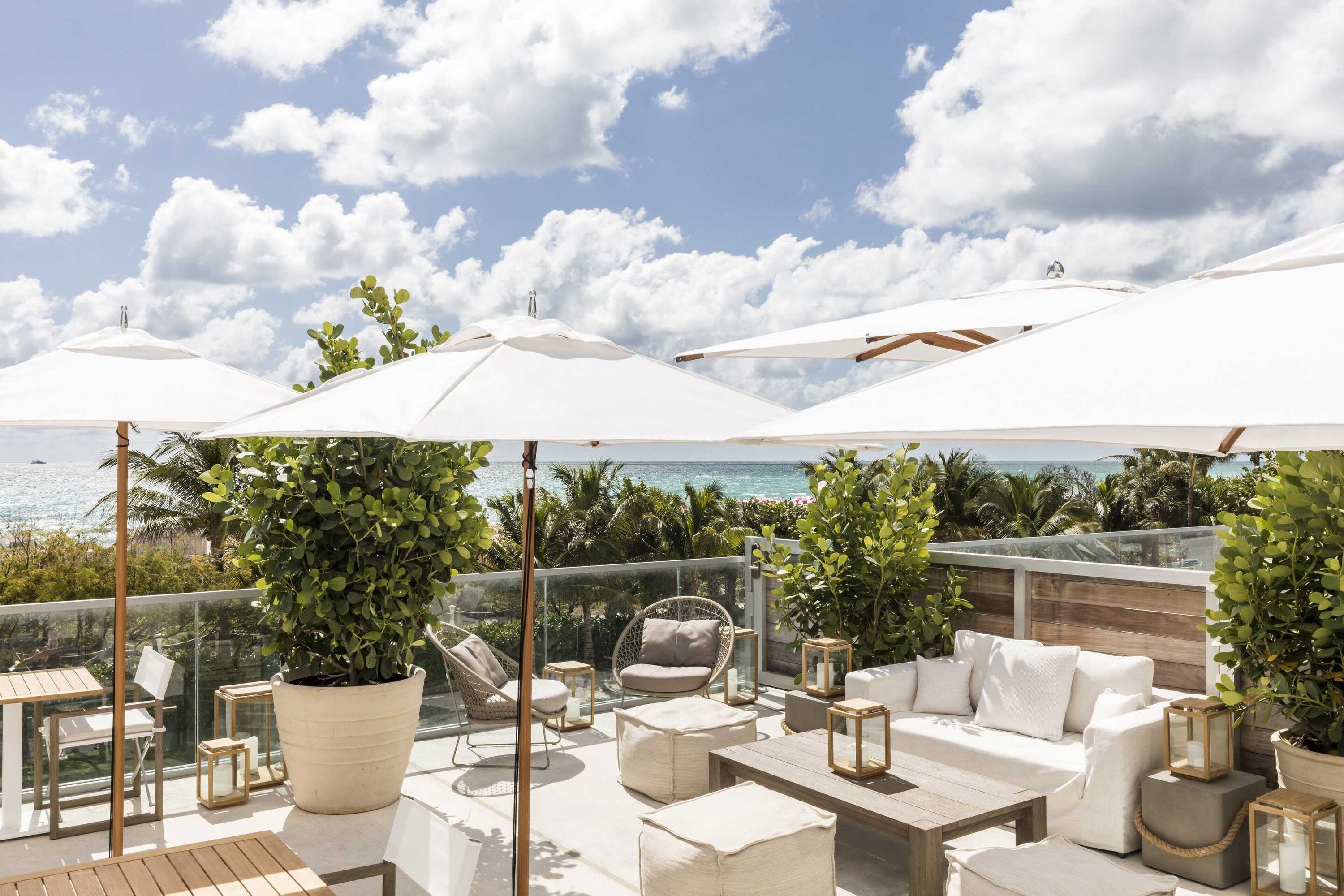 Gift card for The Retreat Collection at 1 Hotel & Homes South Beach Gift card for The Retreat Collection at 1 Hotel & Homes South Beach
